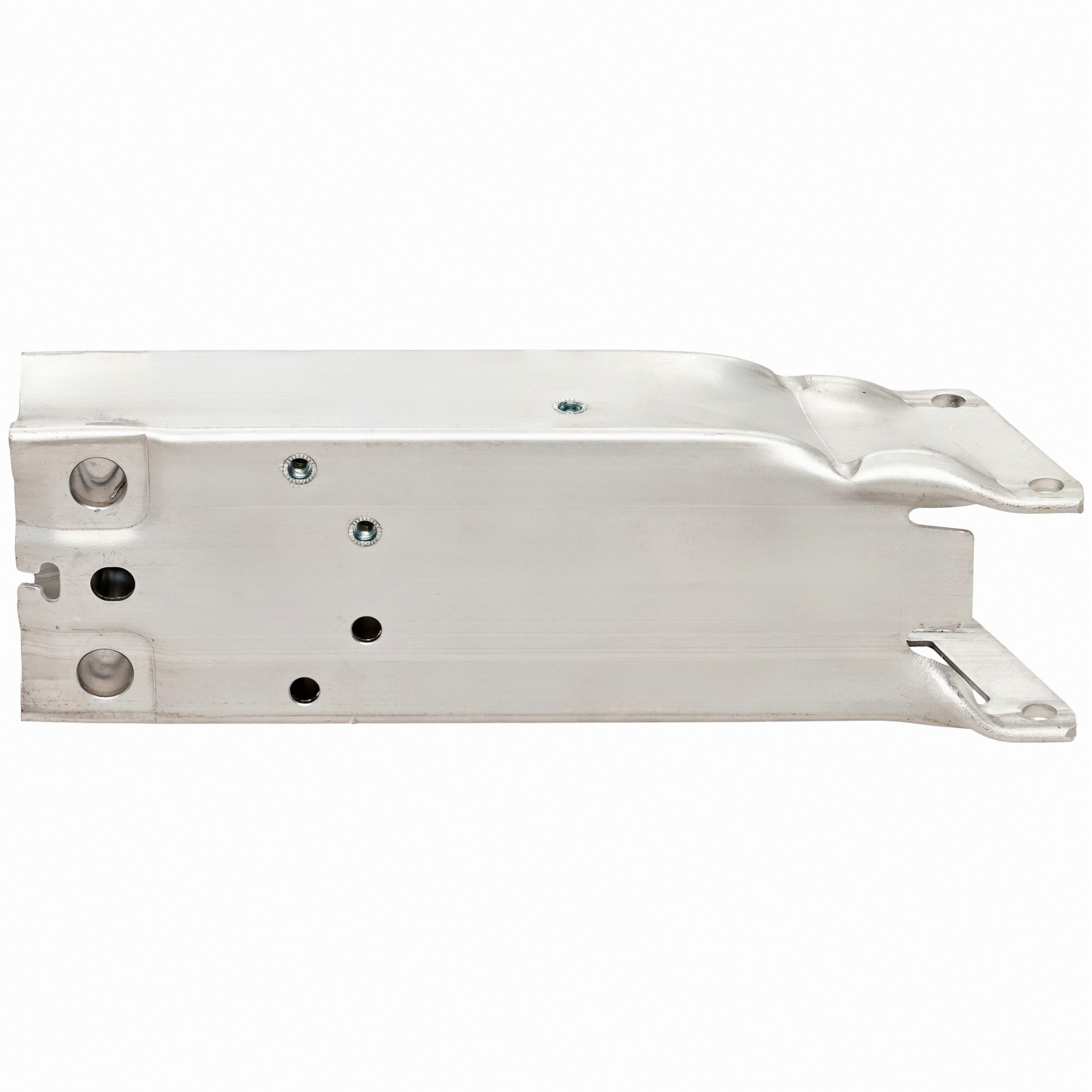 Left Driver Side Bumper For 16-22 BMW X1, 18-23 BMW X2, 17-24 Mini Cooper Countryman; CAPA Certified