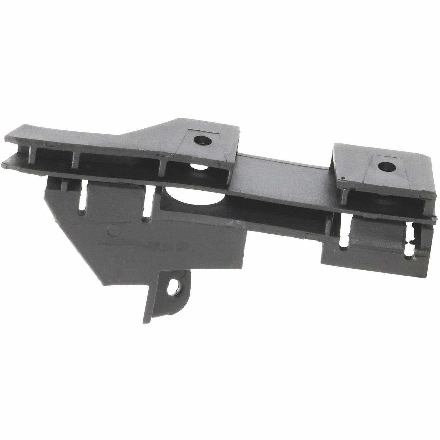 Right Passenger Side Bumper For 2002-2005 BMW