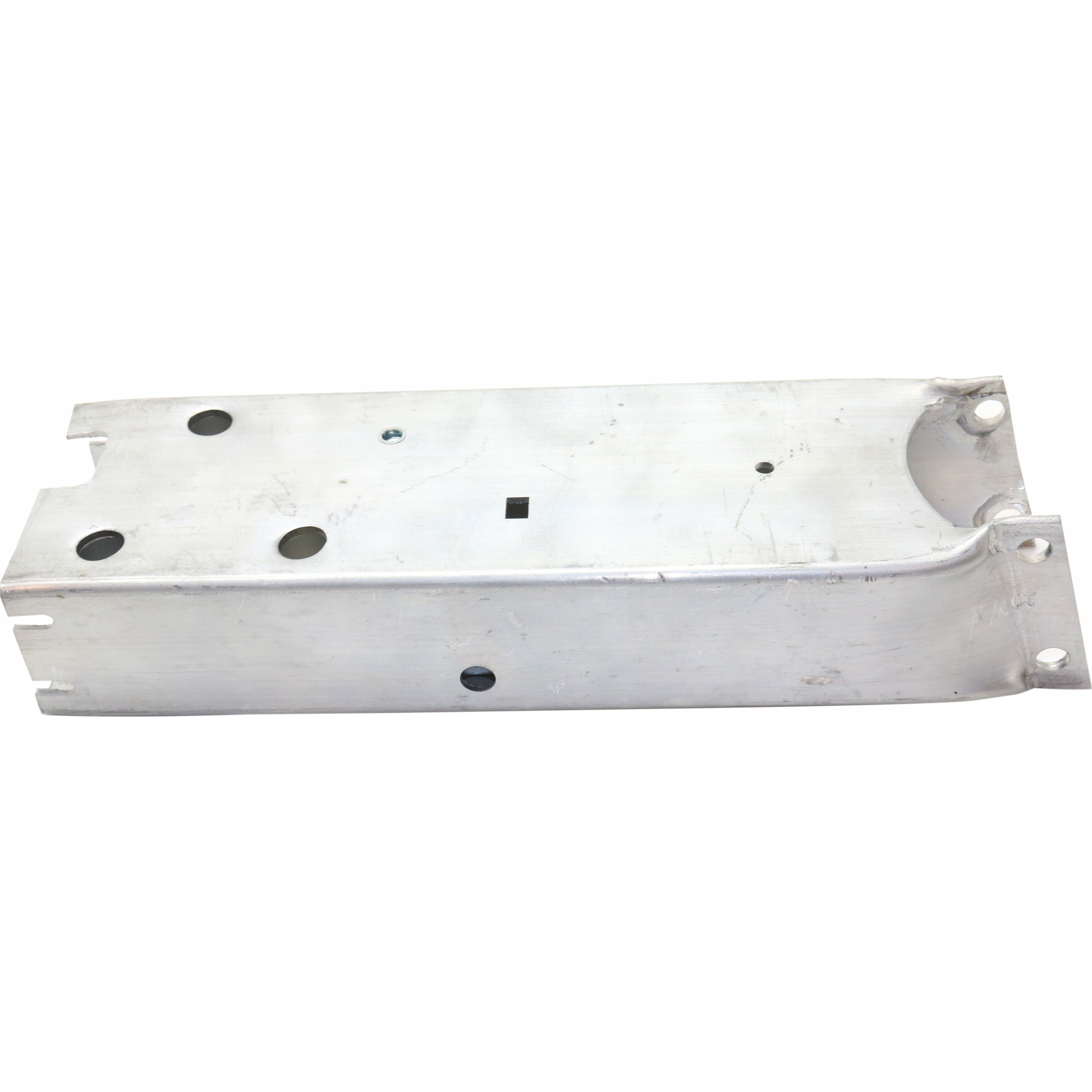 Right Passenger Side Bumper For 11-17 BMW X3; CAPA Certified