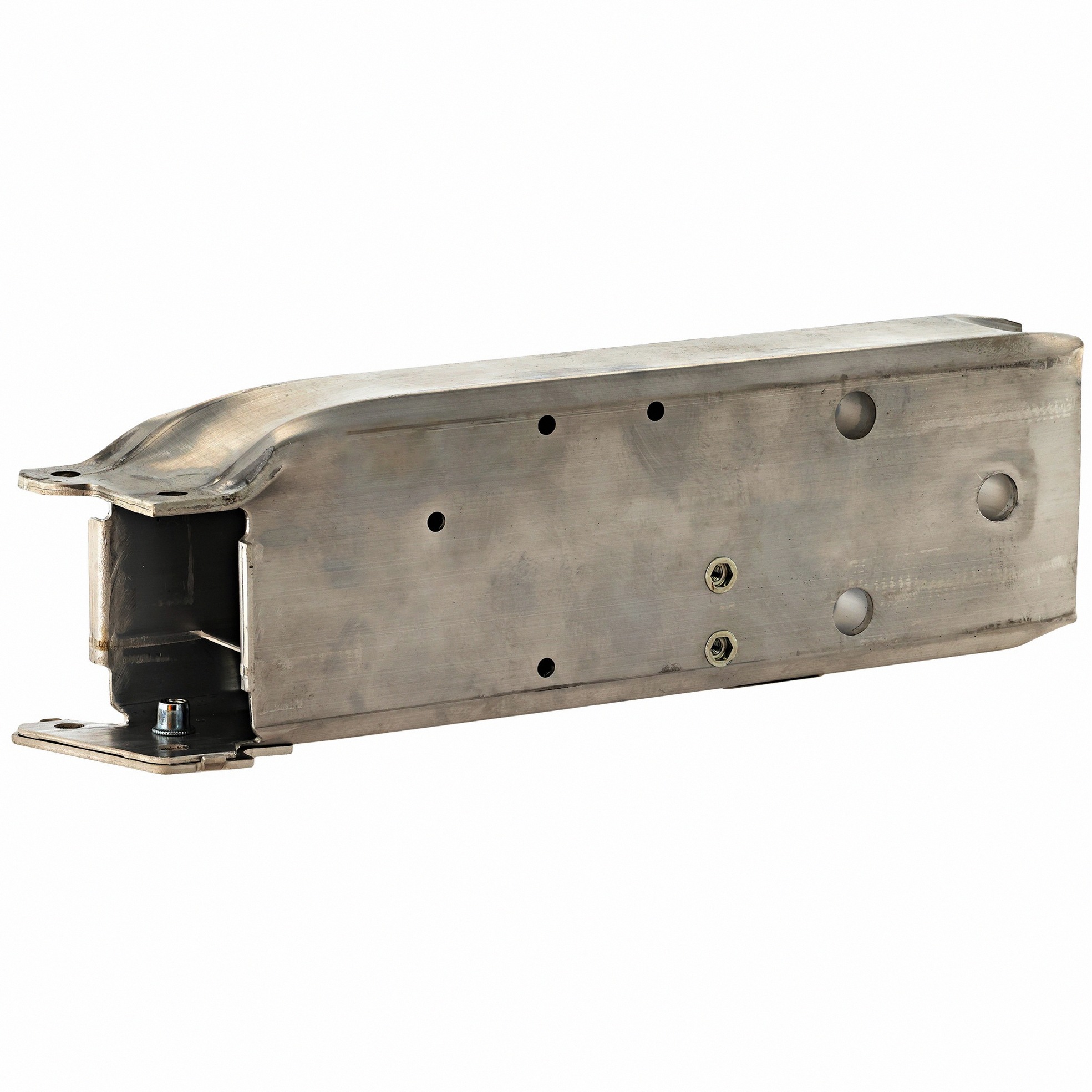 Right Passenger Side Bumper For 2012-2021 BMW; CAPA Certified