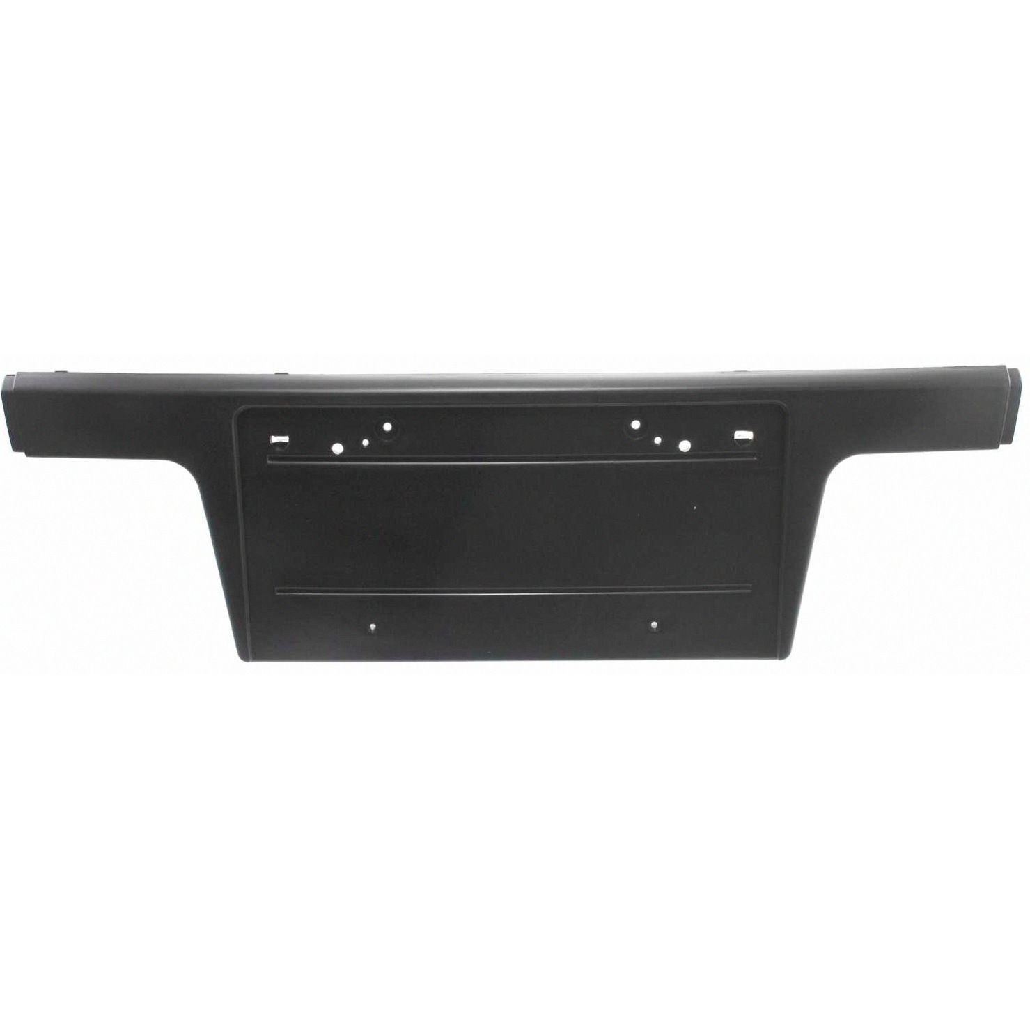 License Plate For 95-01 BMW 740i, 95-01 BMW 740iL, 95-01 BMW 750iL