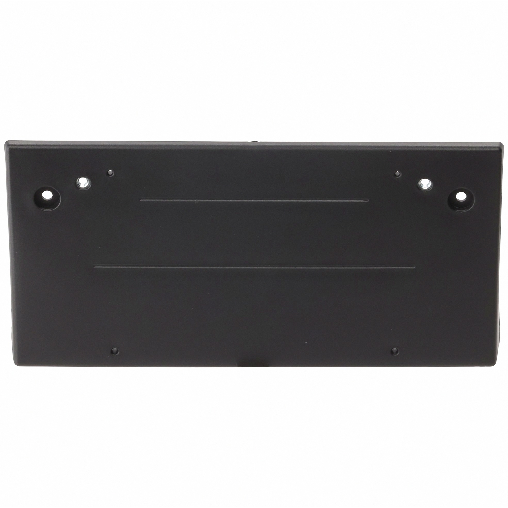License Plate For 11-14 BMW X3