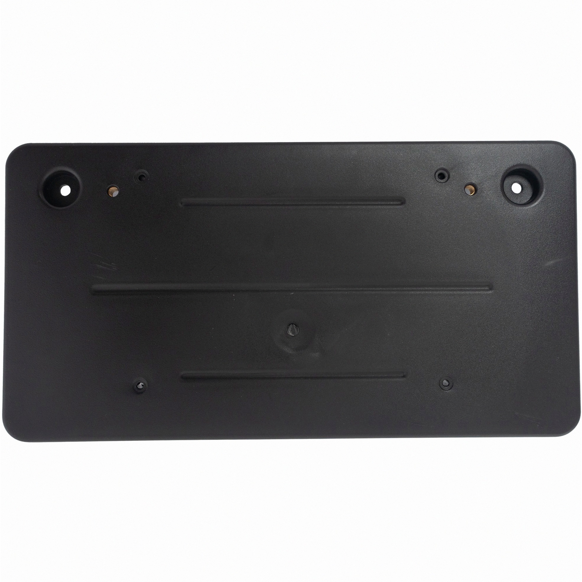 License Plate For 15-18 BMW X5, 15-19 BMW X6
