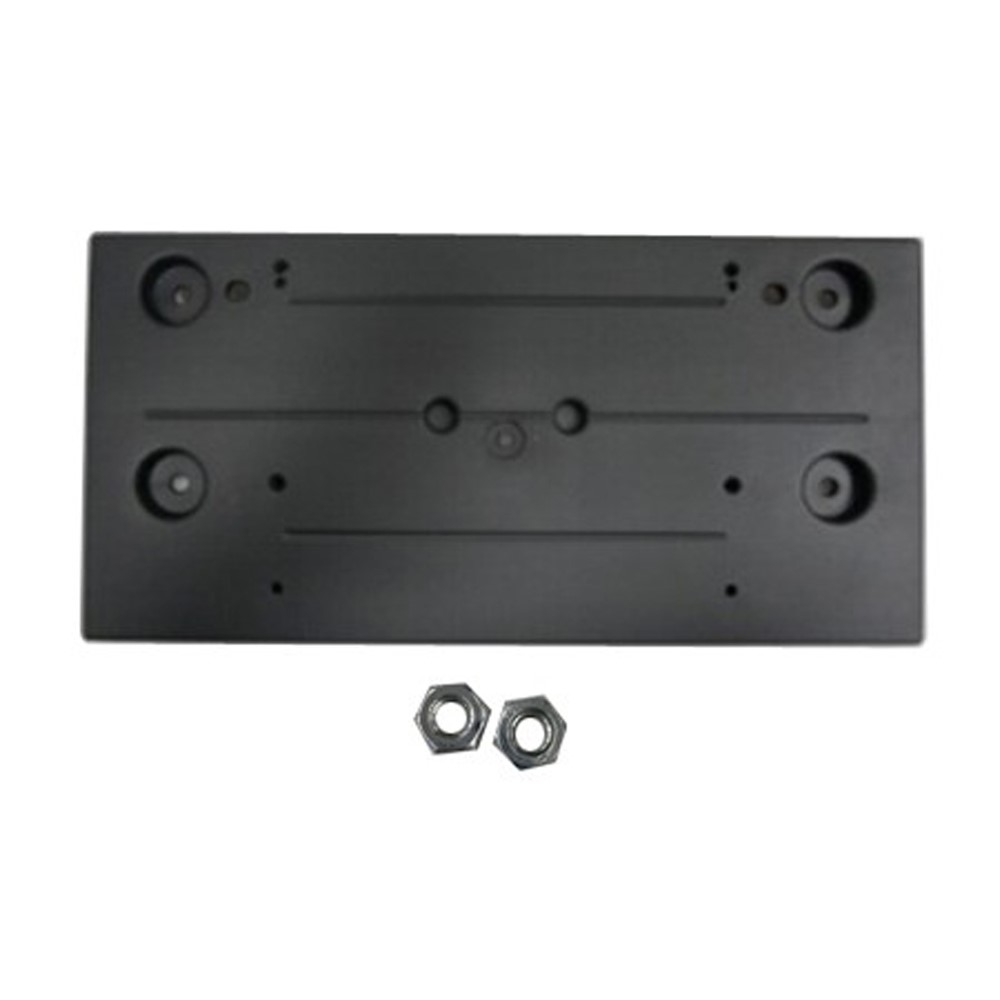 License Plate For 18-21 BMW i3