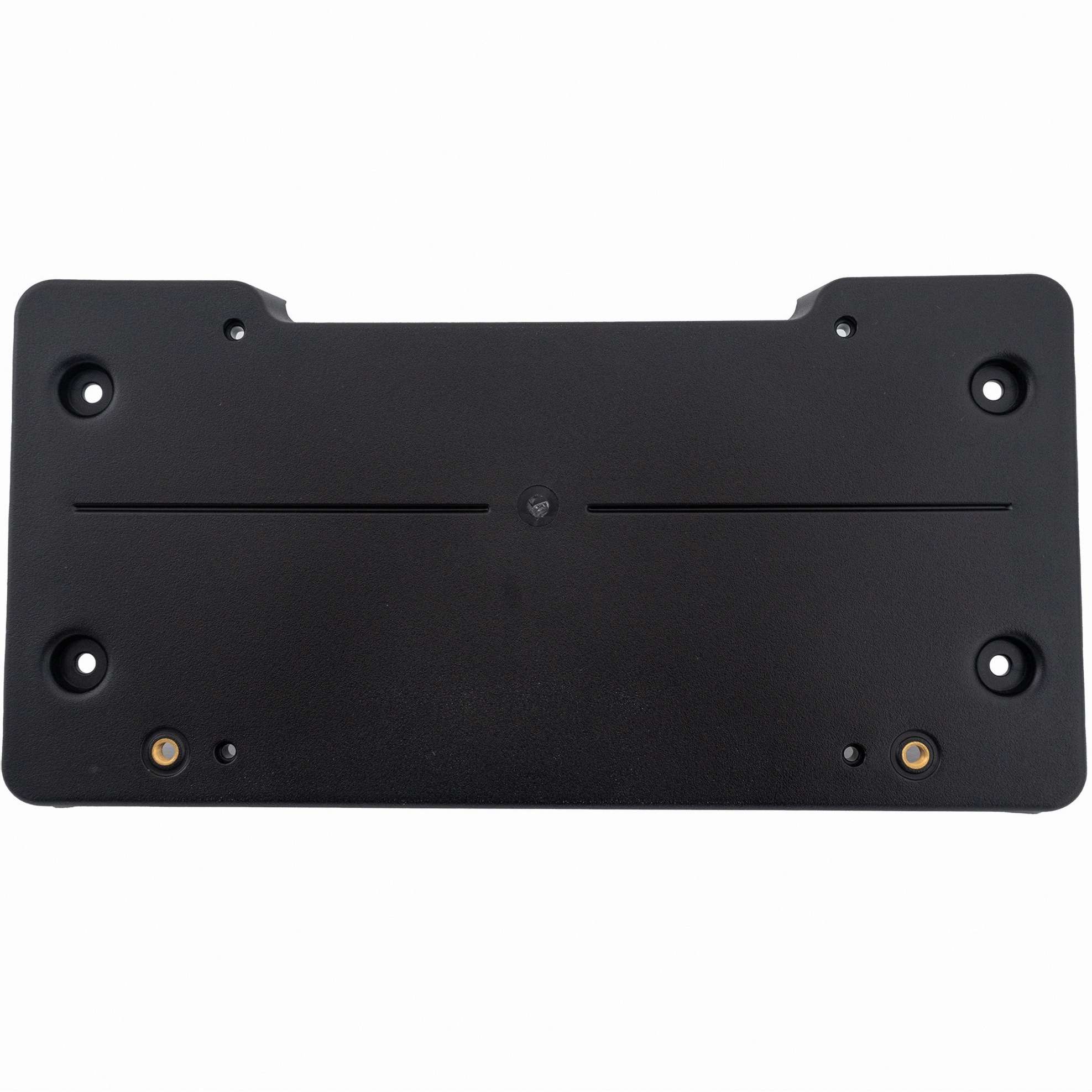 License Plate For 22-24 BMW X3, 22-25 BMW X4