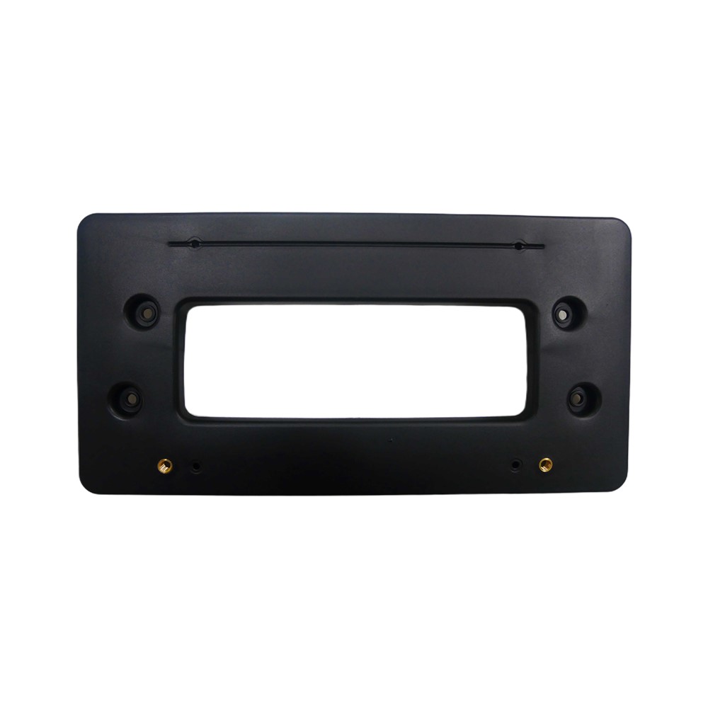 License Plate For 22-24 BMW 228i Gran Coupe, 20-24 BMW 228i xDrive Gran Coupe, 20-24 BMW M235i xDrive Gran Coupe