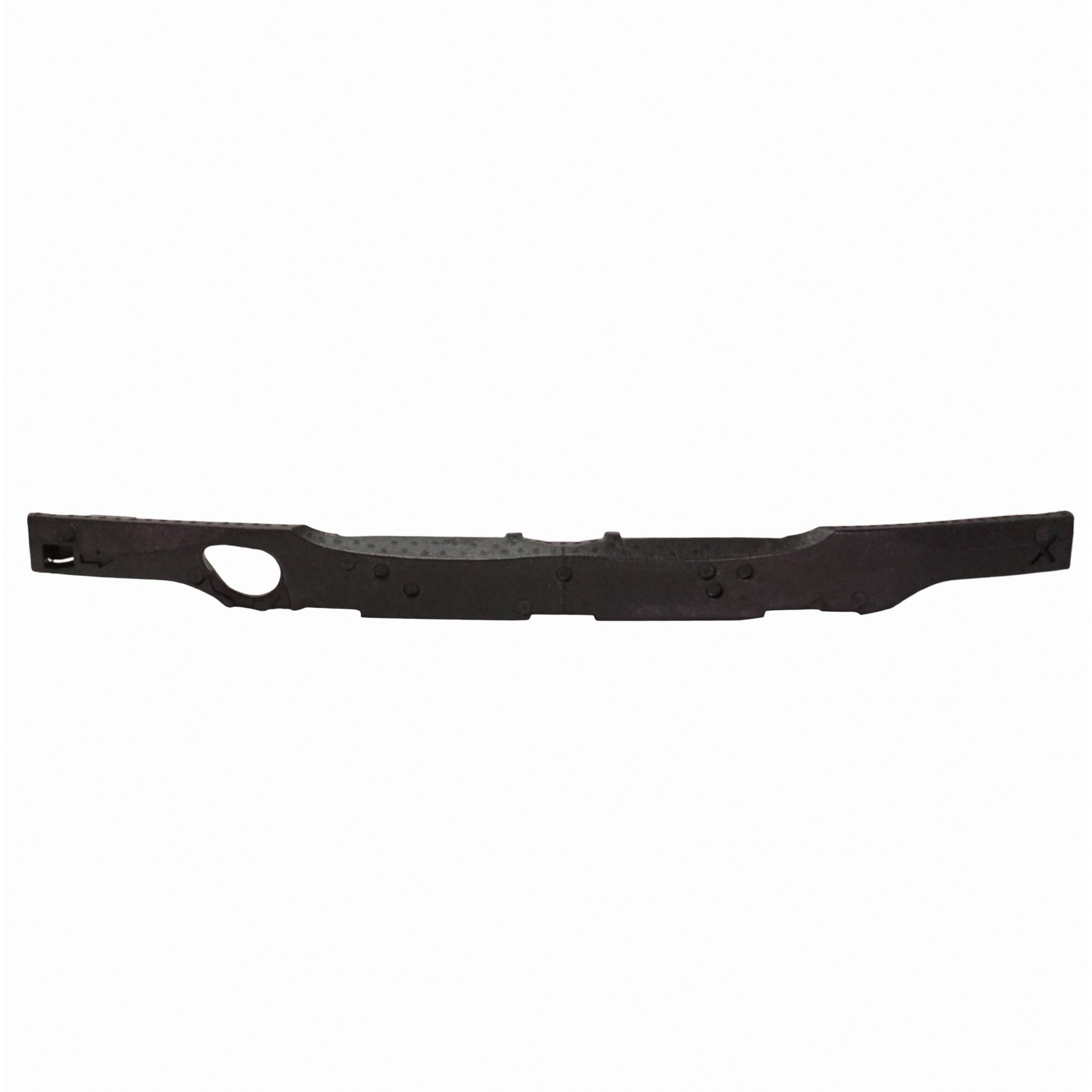 Bumper For 2016-2019 BMW; CAPA Certified