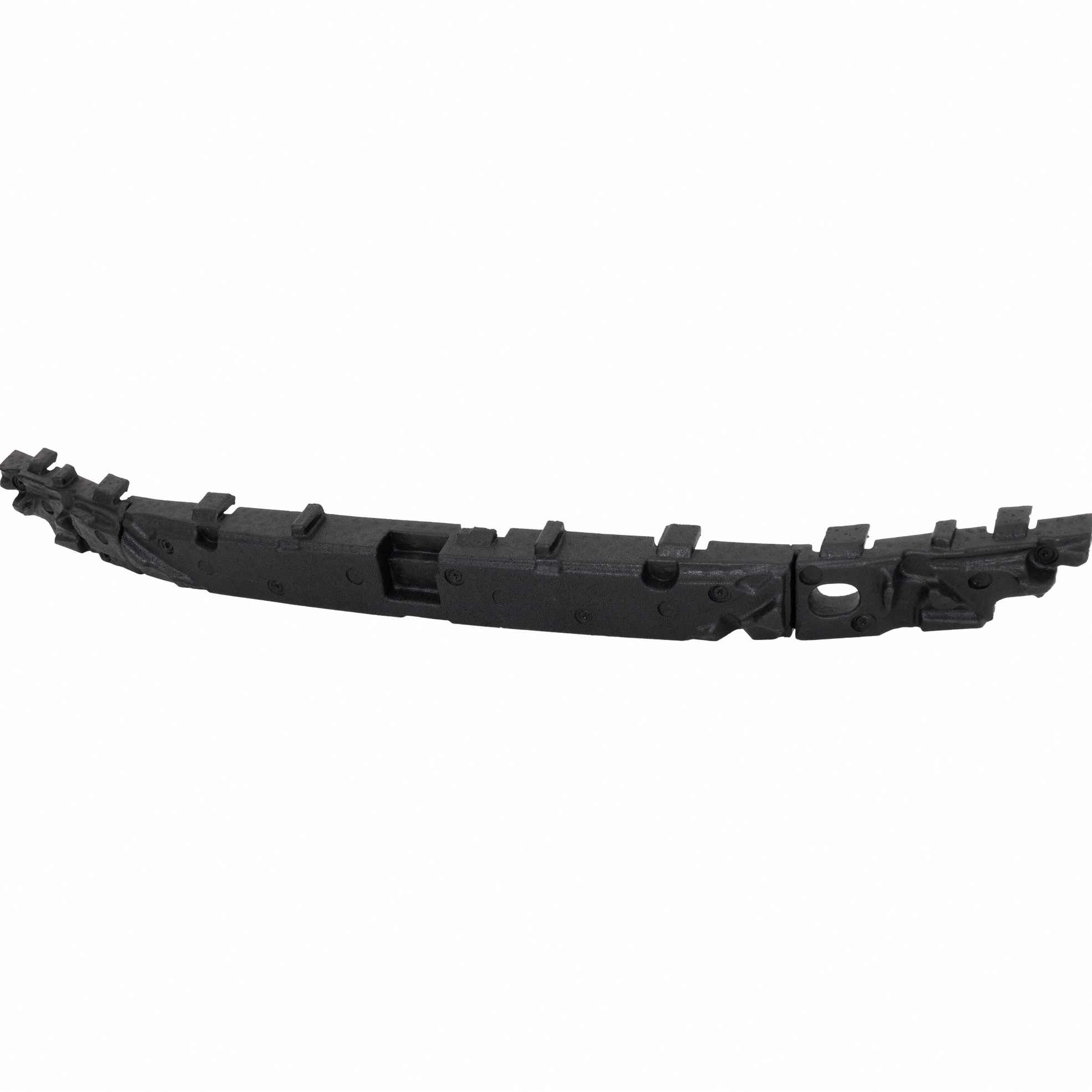 Bumper For 16-19 BMW X1; CAPA Certified