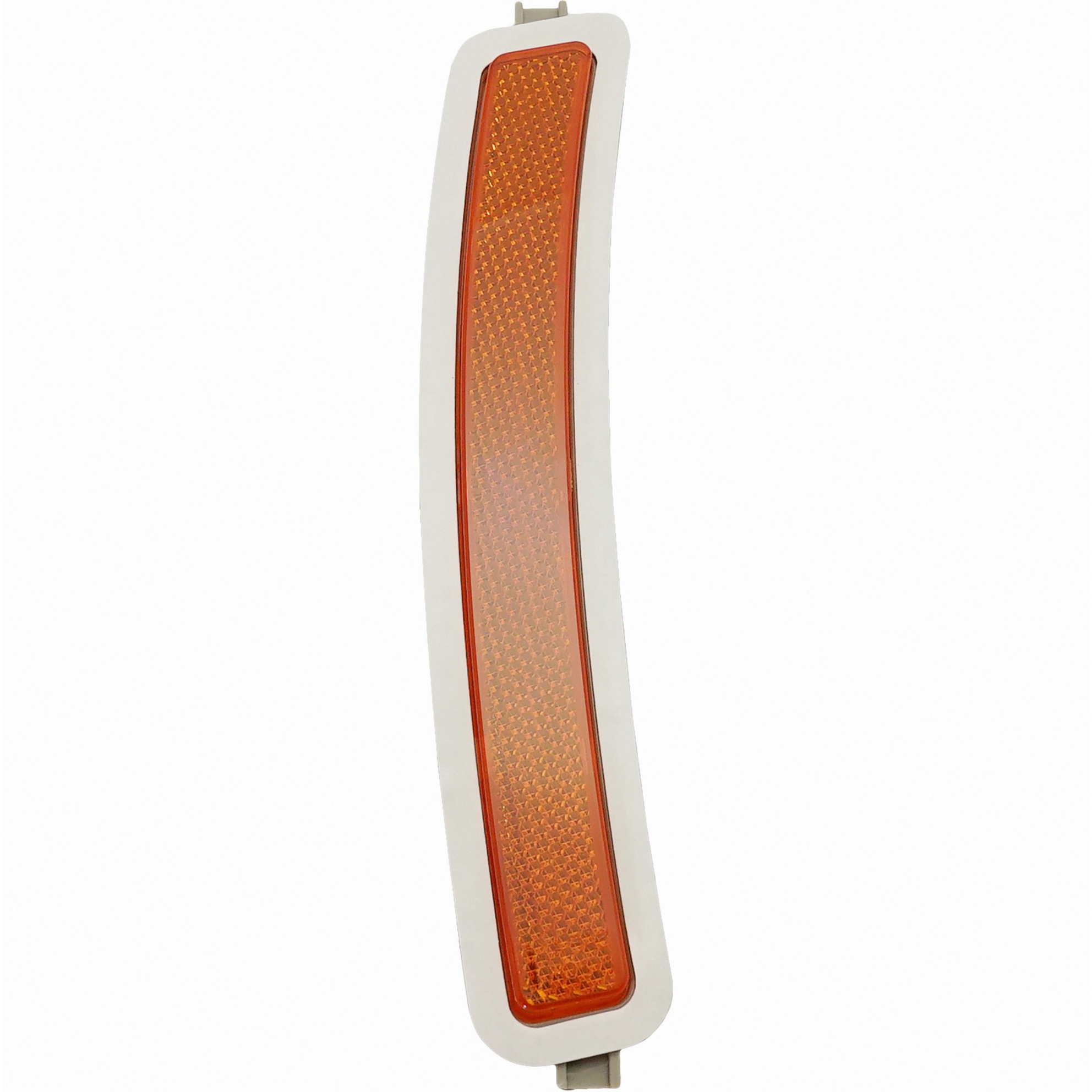 Left Driver Side Bumper For 2017-2023 BMW; CAPA Certified