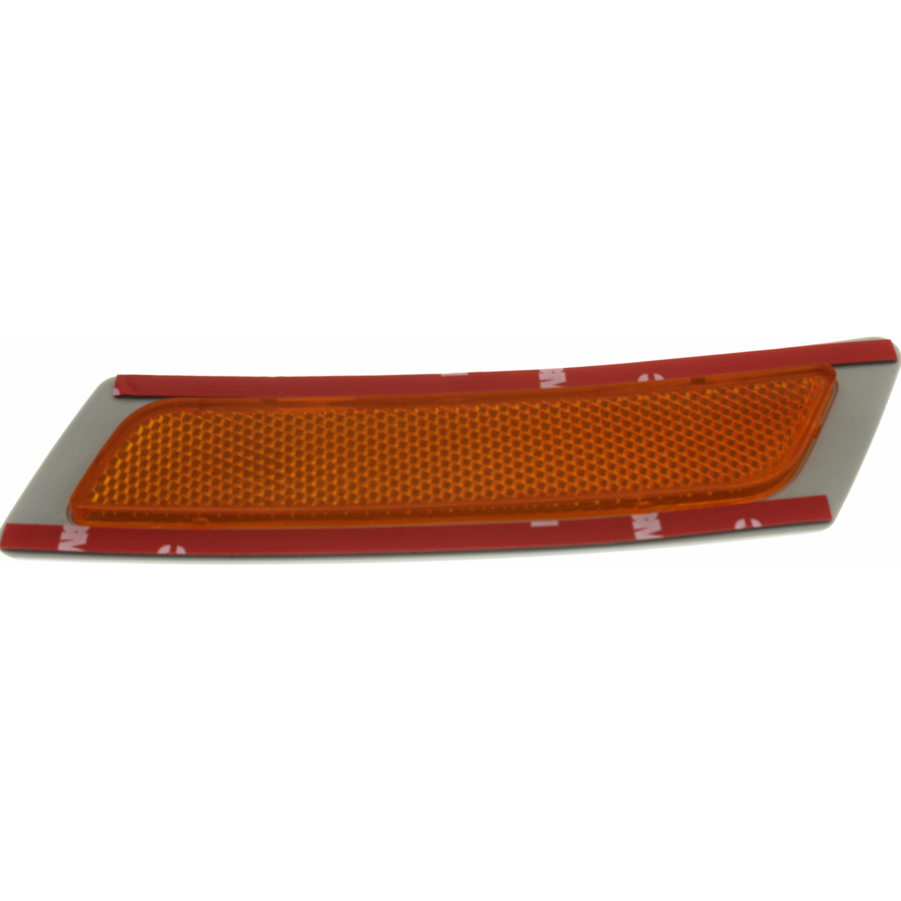 Right Passenger Side Bumper For 2011-2018 BMW; CAPA Certified