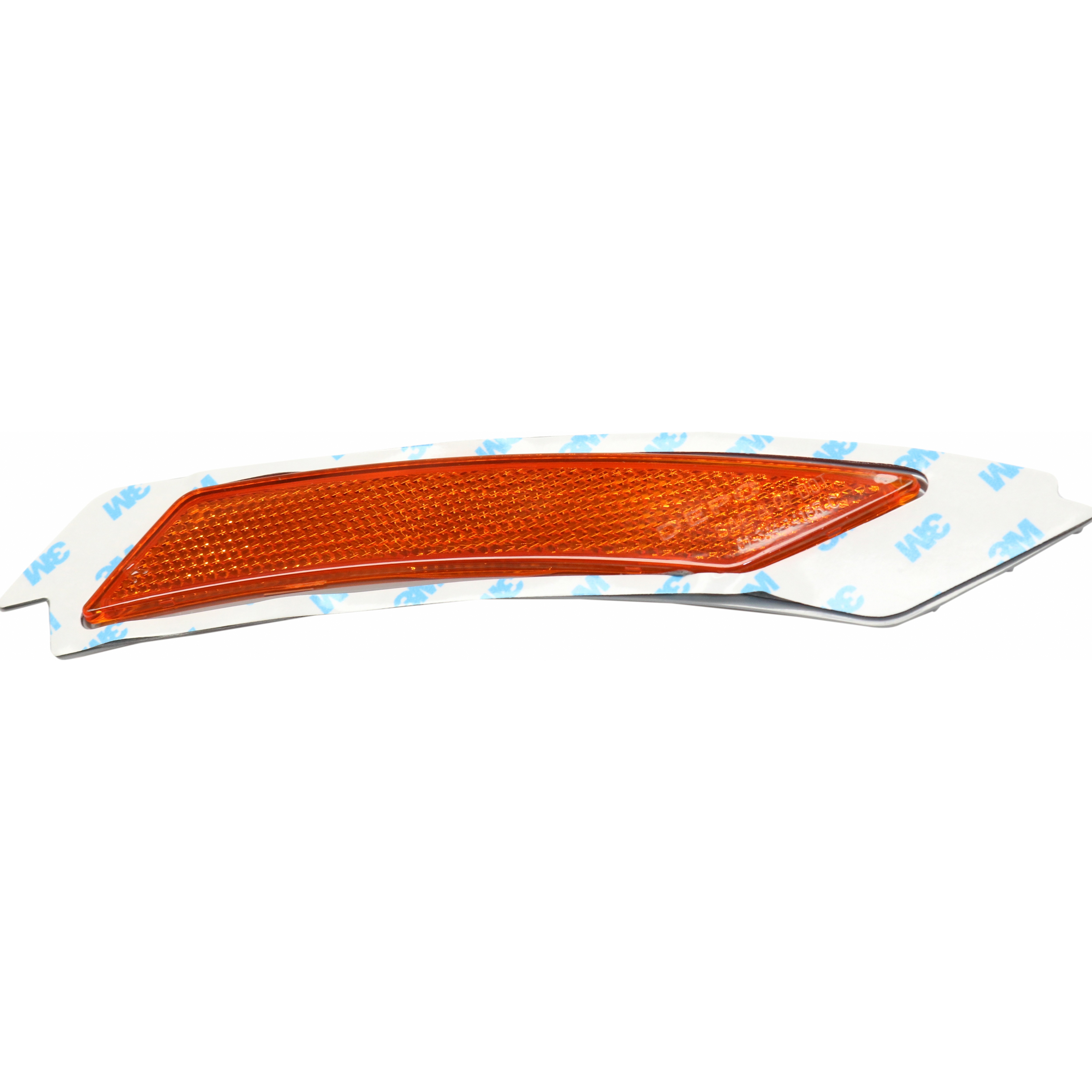 Right Passenger Side Bumper For 2006-2012 BMW; CAPA Certified