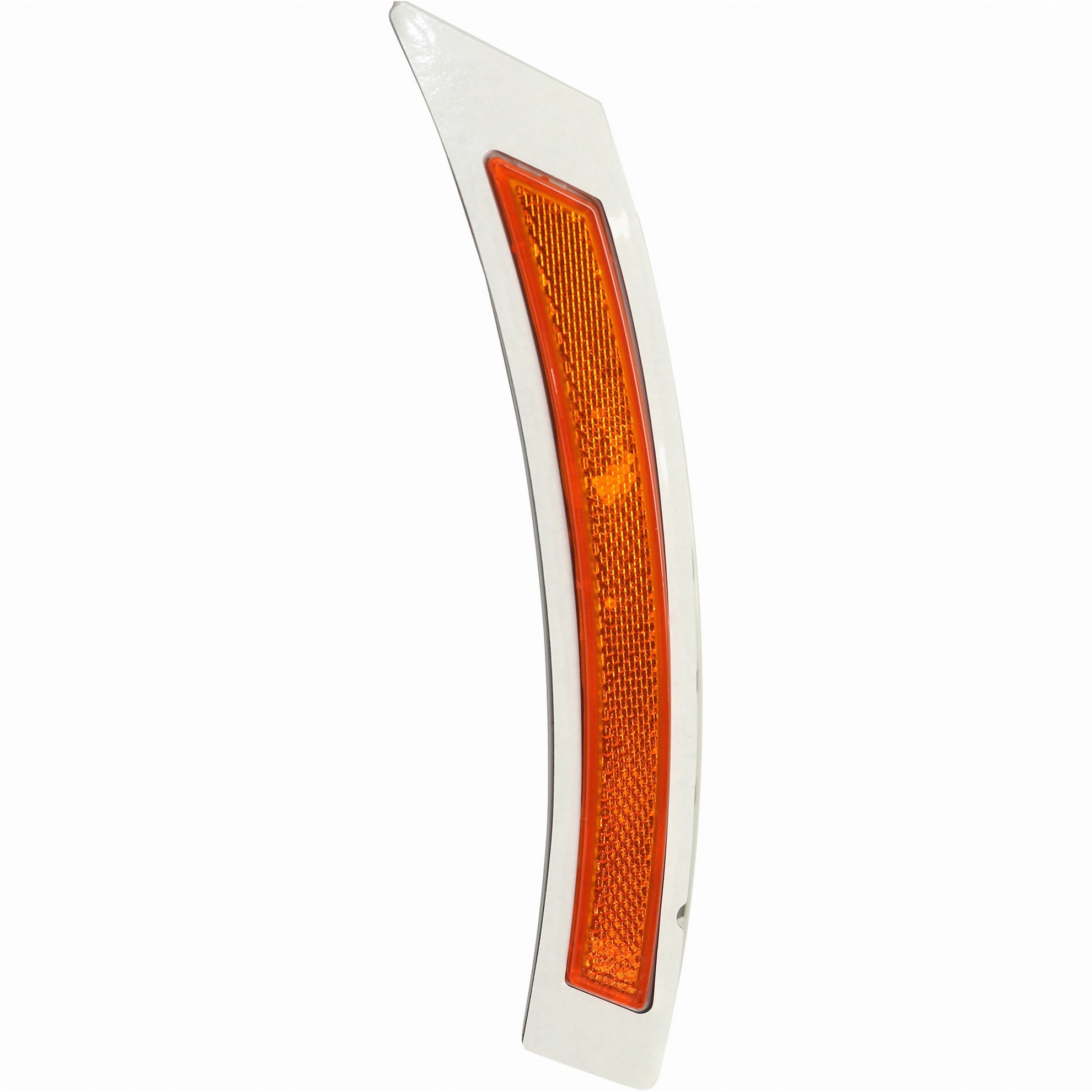 Right Passenger Side Bumper For 2008-2010 BMW; CAPA Certified