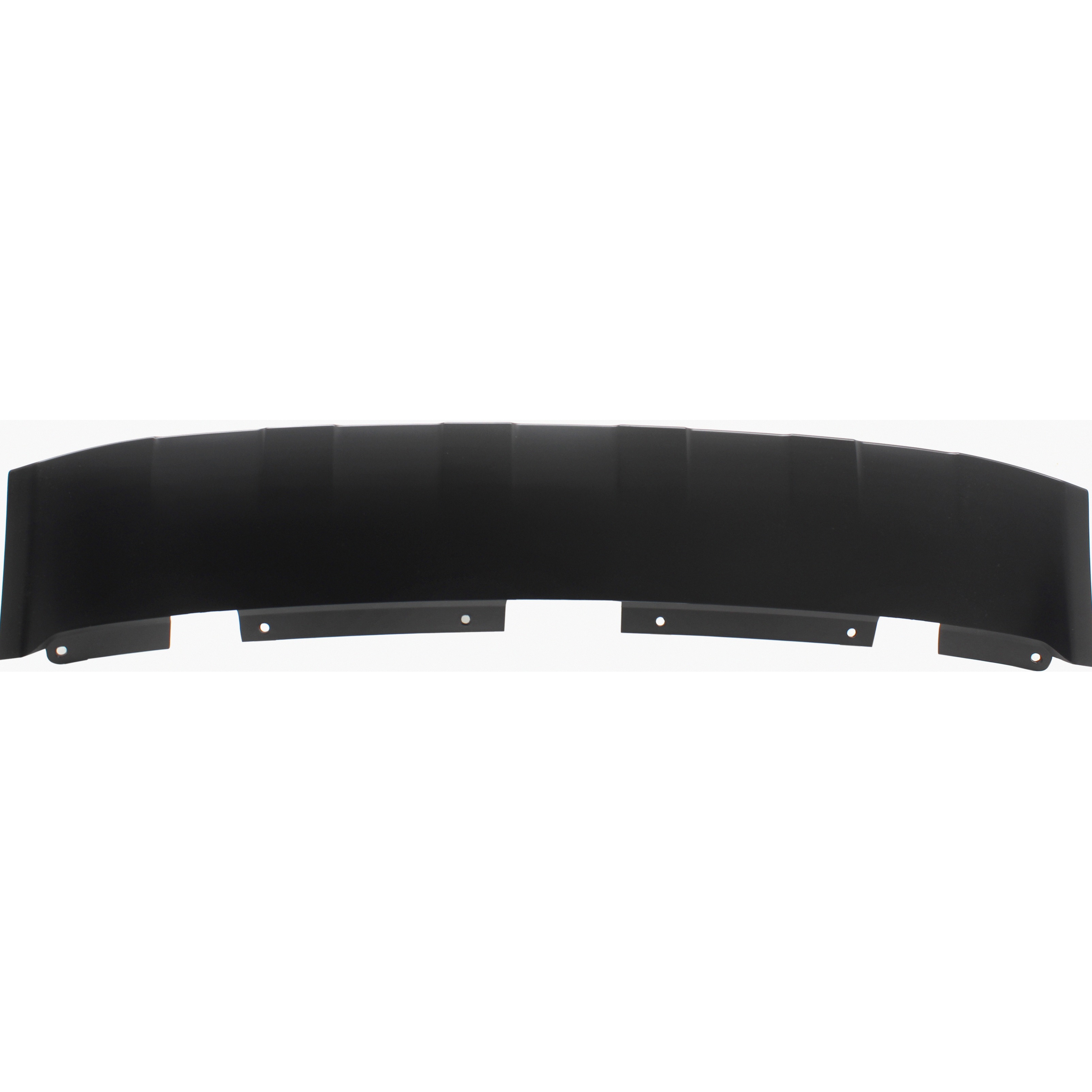 Undercar Shield For 15-17 BMW X3; CAPA Certified