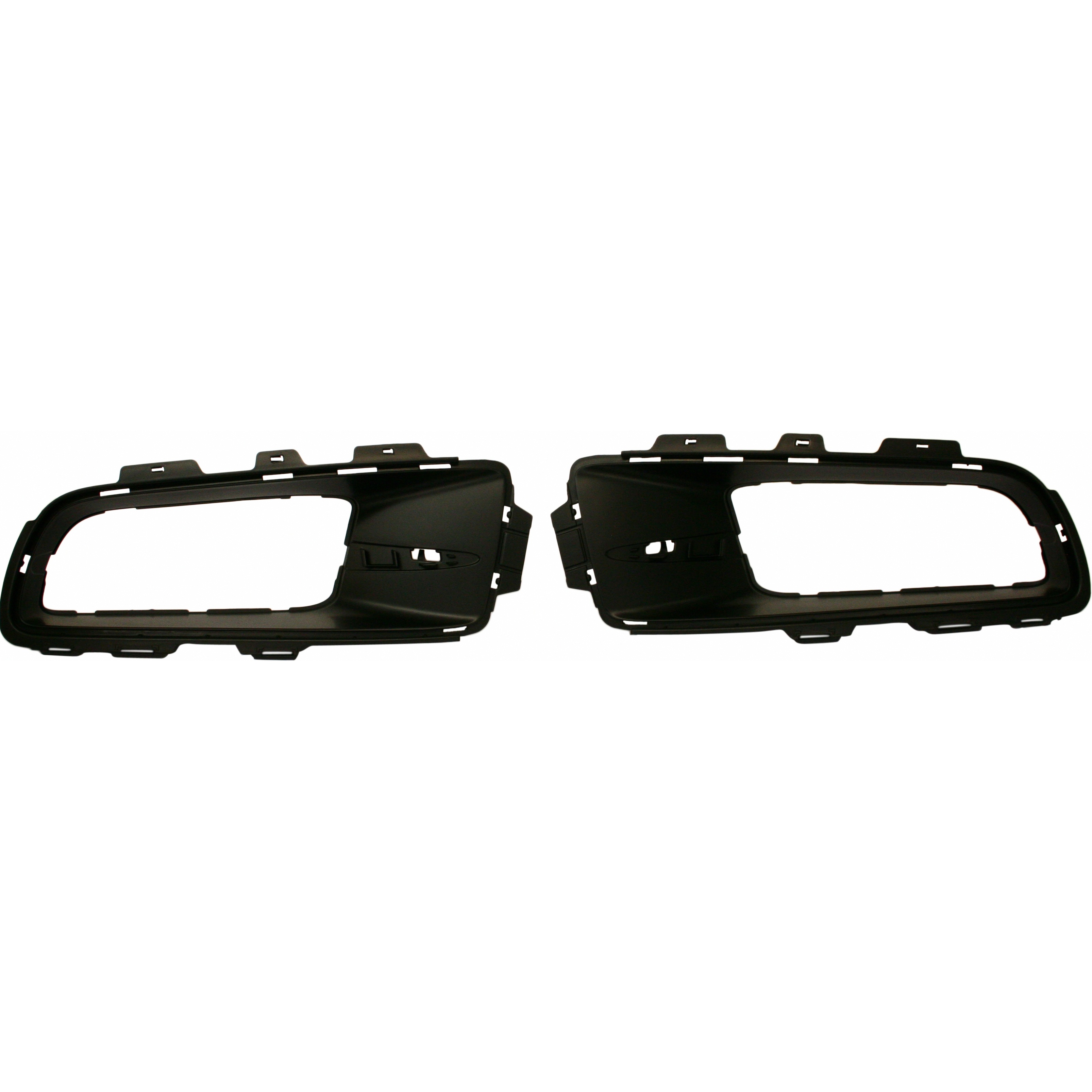 Bumper For 07-10 BMW X5
