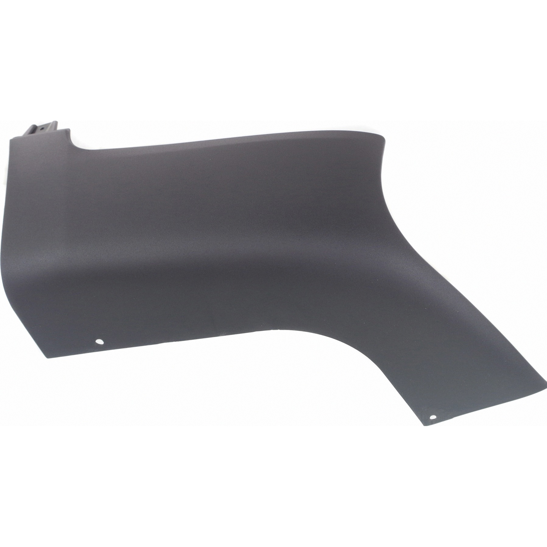 Left Driver Side Bumper For 11-13 BMW X5