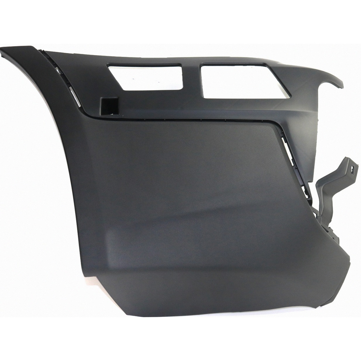Left Driver Side Bumper For 07-10 BMW X3