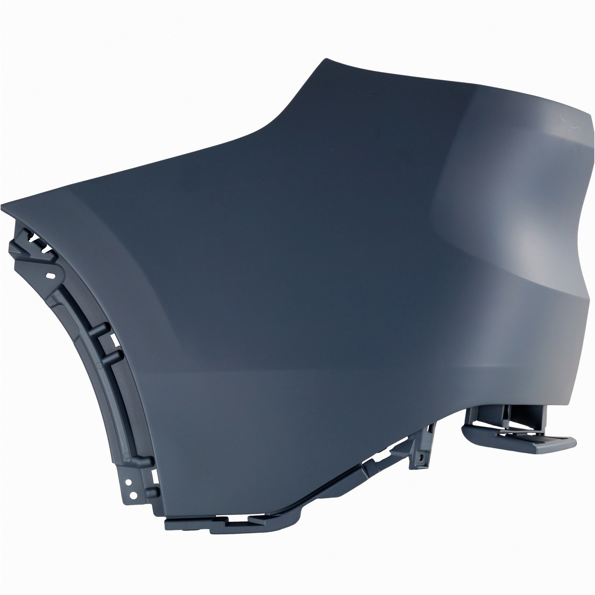 Left Driver Side Bumper For 19-25 BMW X5