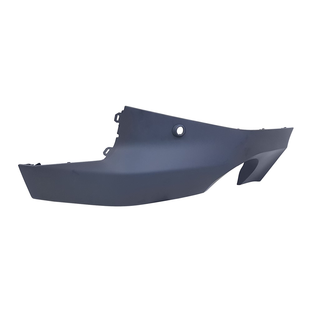 Left Driver Side Bumper For 22-25 BMW 230i, 23-25 BMW 230i xDrive, 23-25 BMW M240i, 22-25 BMW M240i xDrive