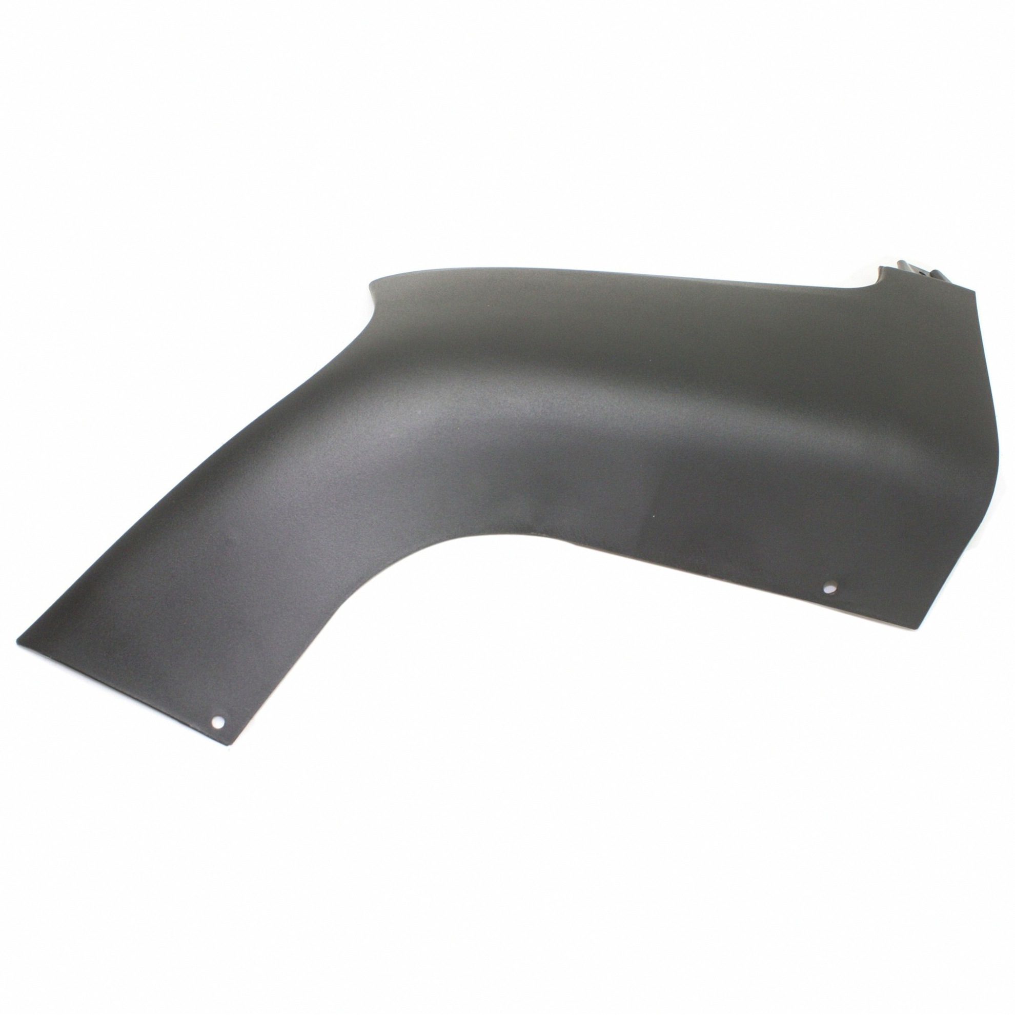 Right Passenger Side Rear Outer Bumper Cover For 11-13 BMW X5; CAPA Certified