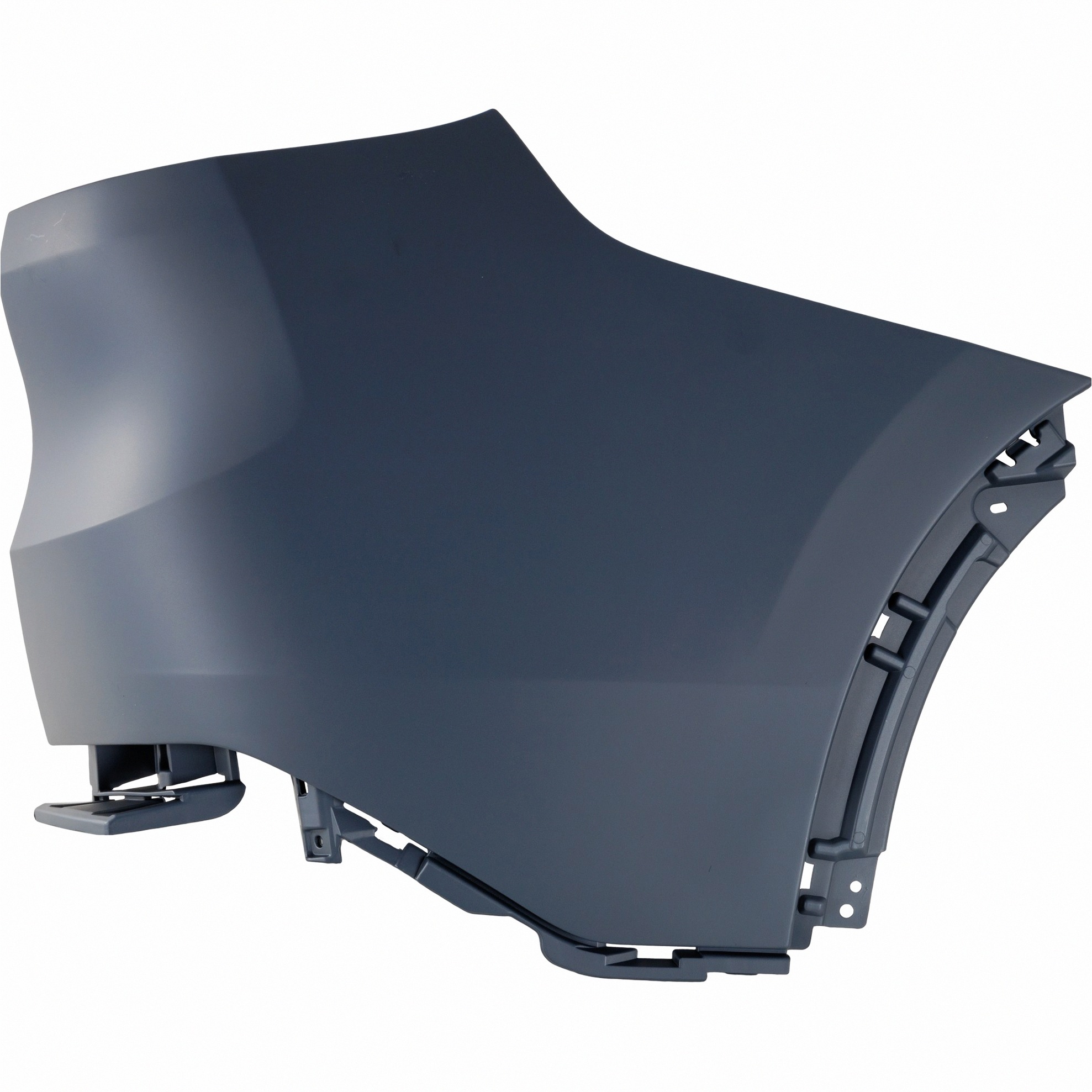 Right Passenger Side Bumper For 19-25 BMW X5