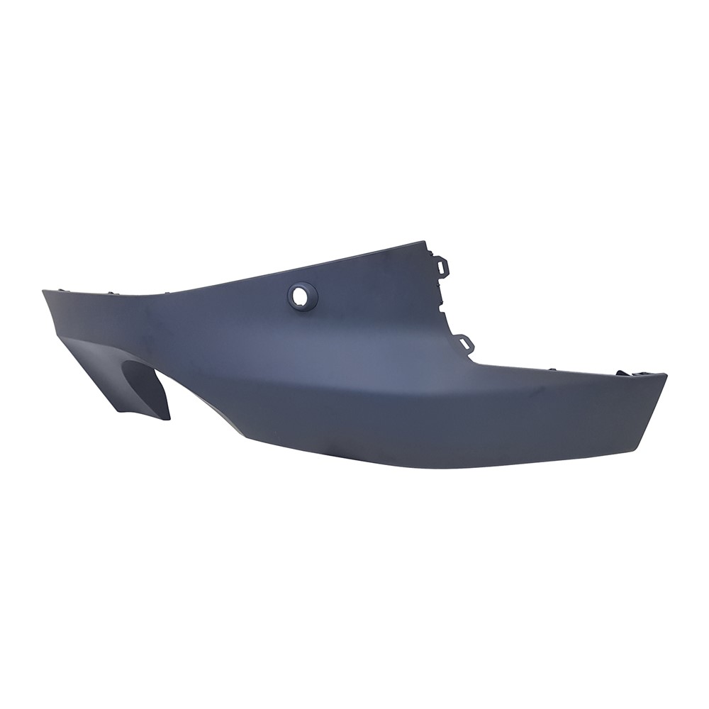 Right Passenger Side Bumper For 22-25 BMW 230i, 23-25 BMW 230i xDrive, 23-25 BMW M240i, 22-25 BMW M240i xDrive