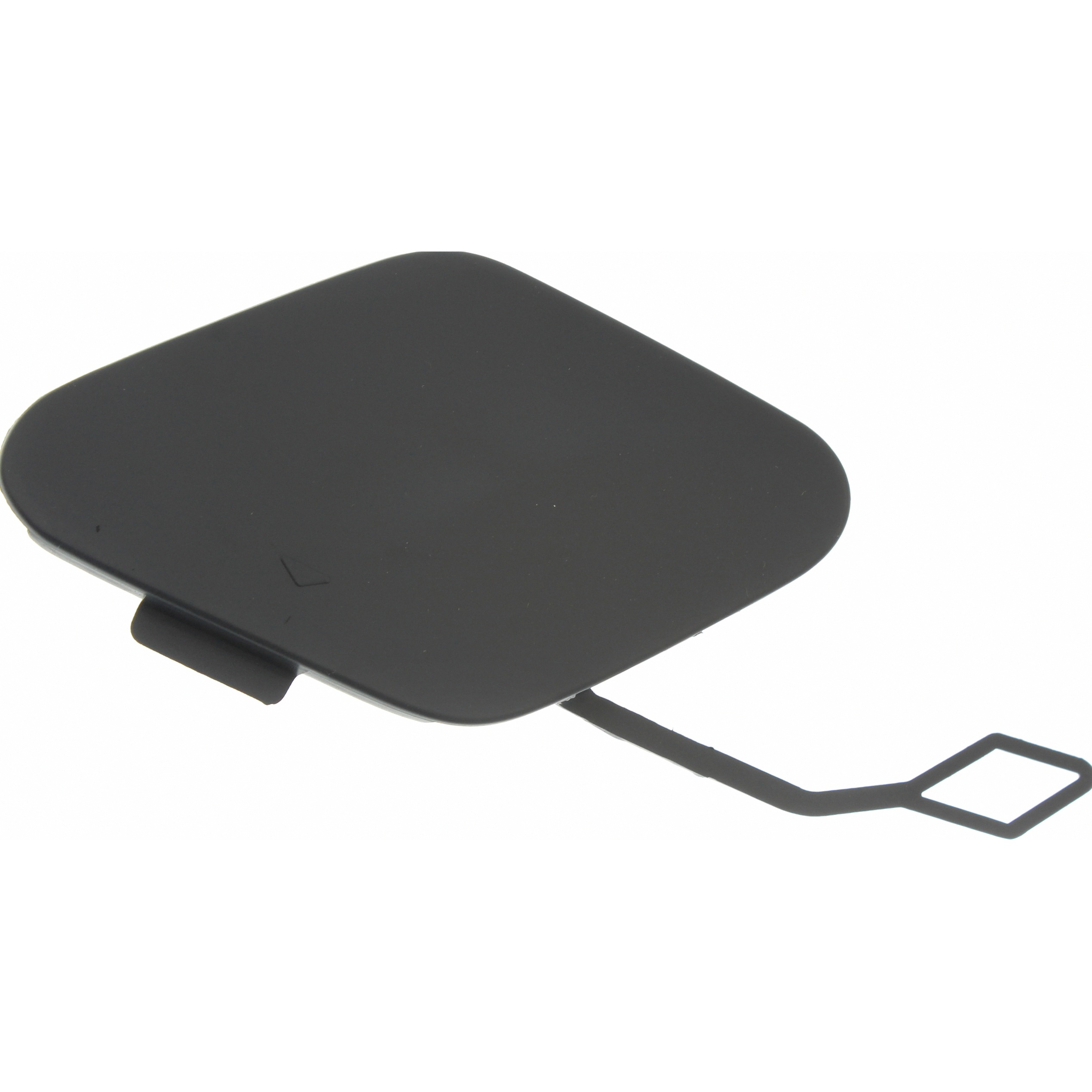 Tow Hook Cover For 2016-2018 BMW