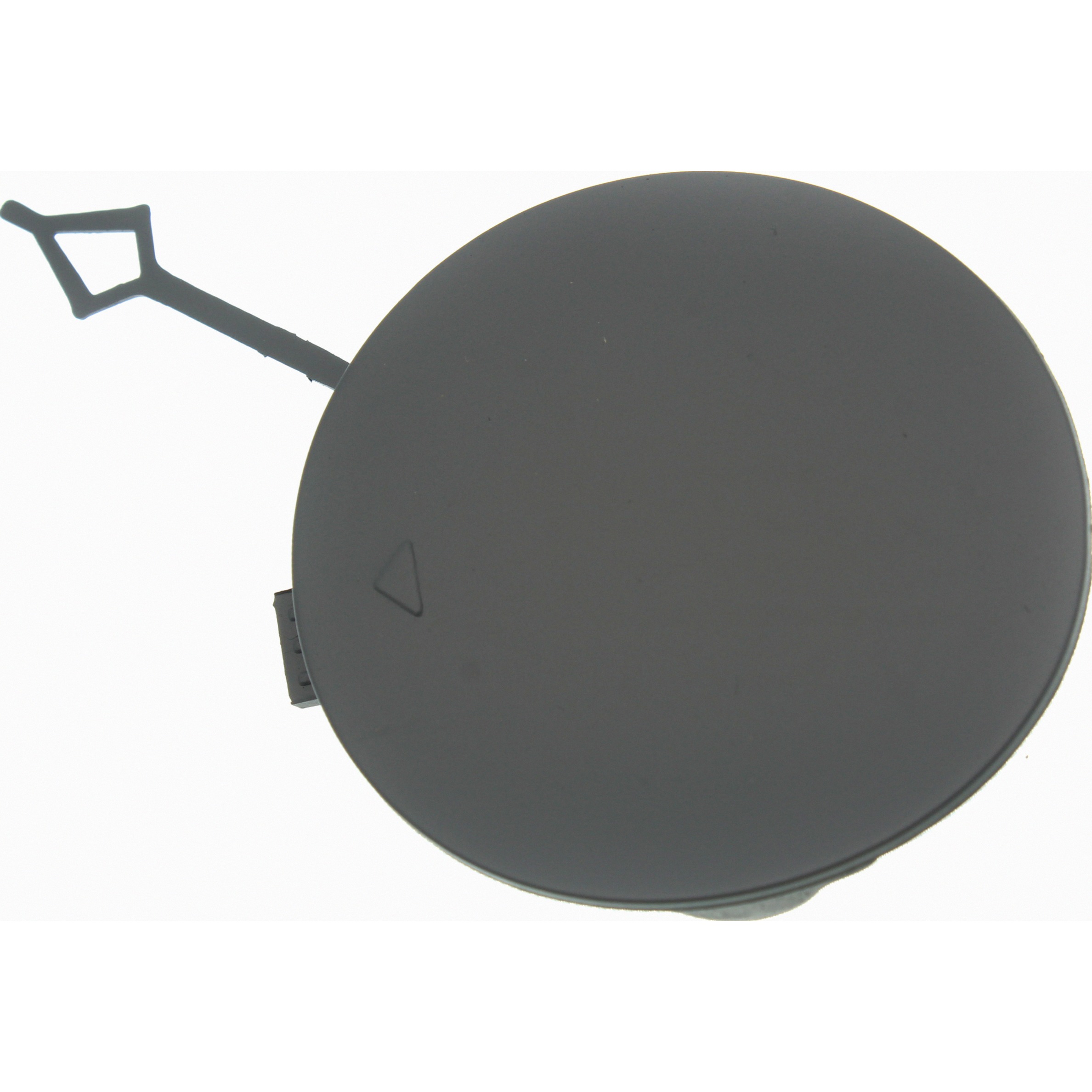 Tow Hook Cover For 16-21 BMW M2