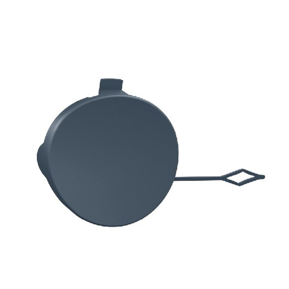 Tow Hook Cover For 16-22 BMW X1