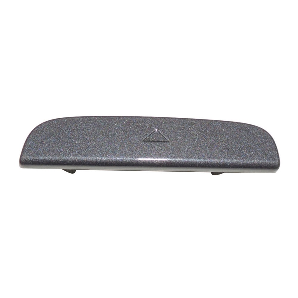 Rear Lower Tow Hook Cover For 2019-2022 BMW