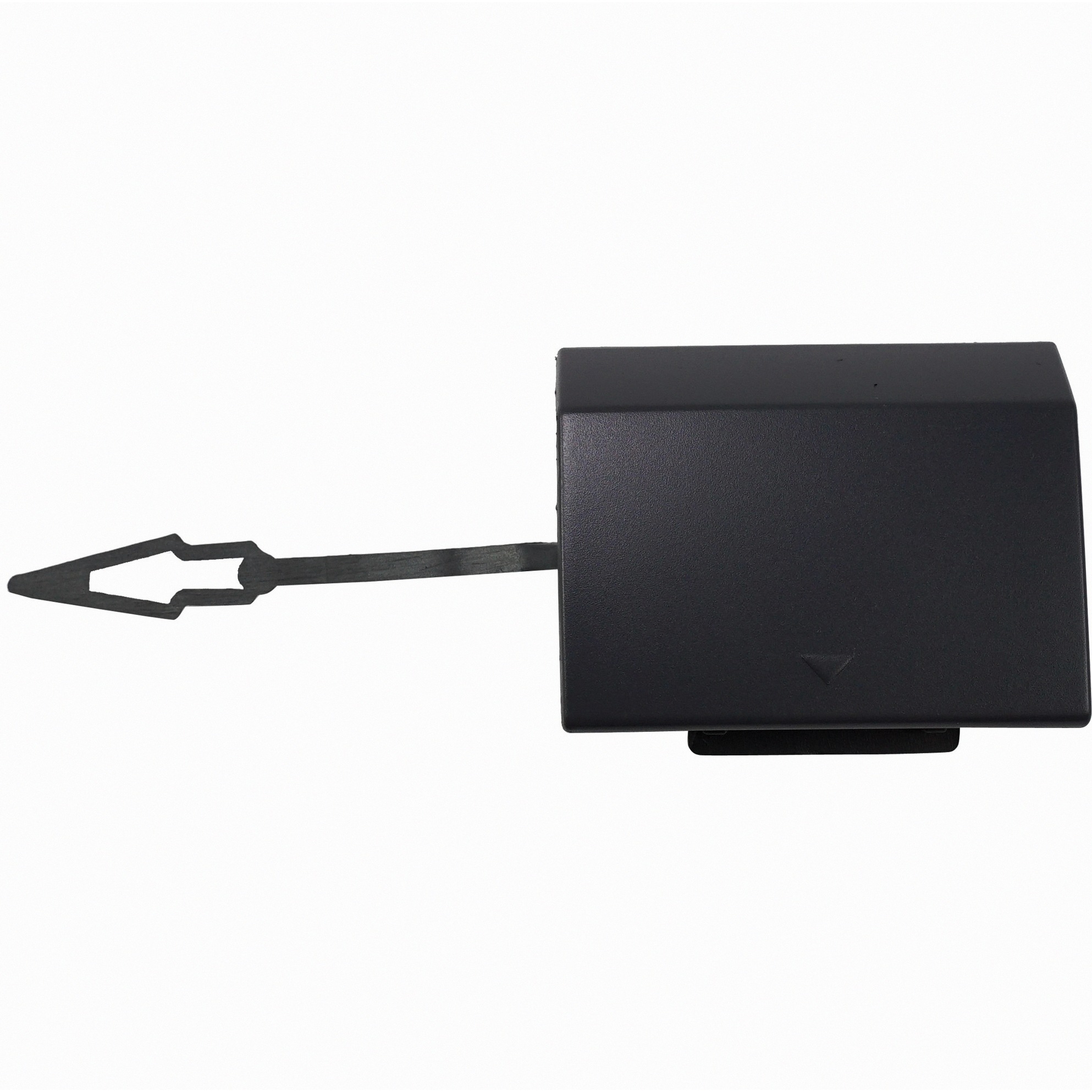 Tow Hook Cover For 19-25 BMW X5