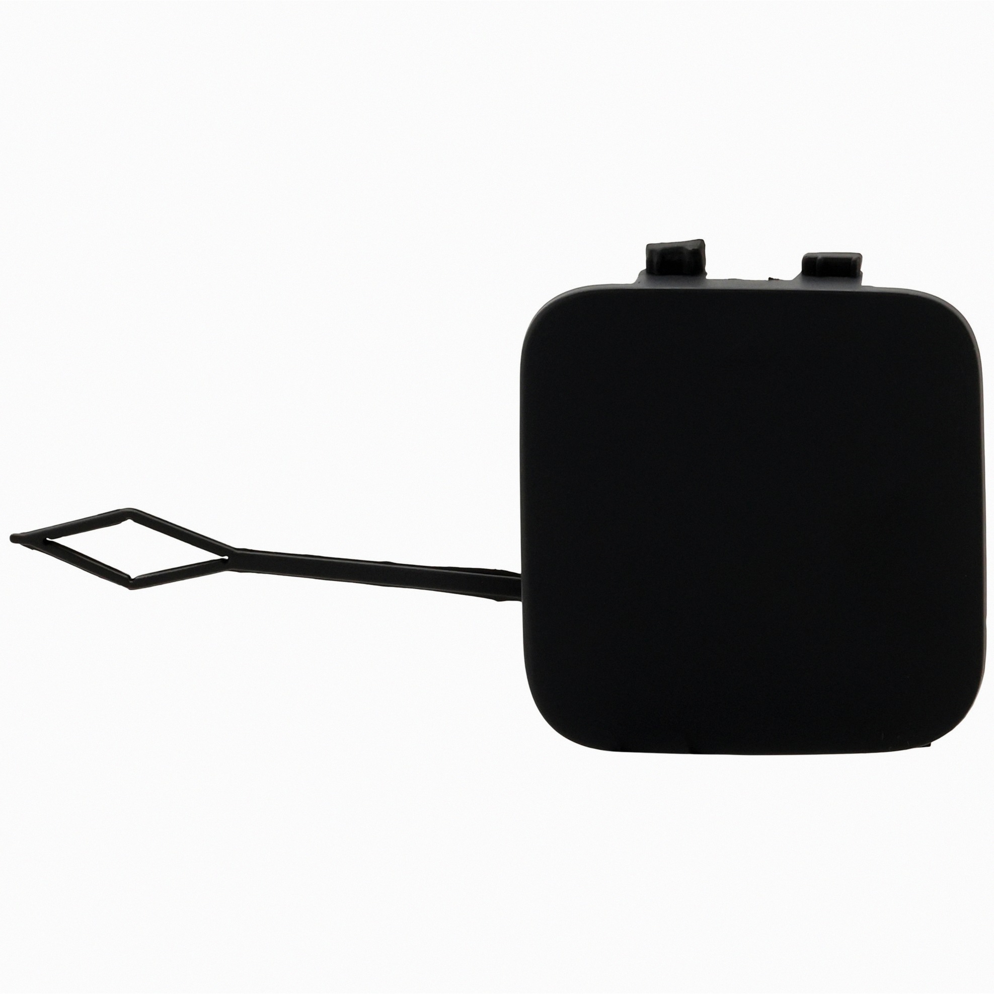 Tow Hook Cover For 21-22 BMW 330e, 21-22 BMW 330e xDrive, 19-22 BMW 330i, 19-22 BMW 330i xDrive