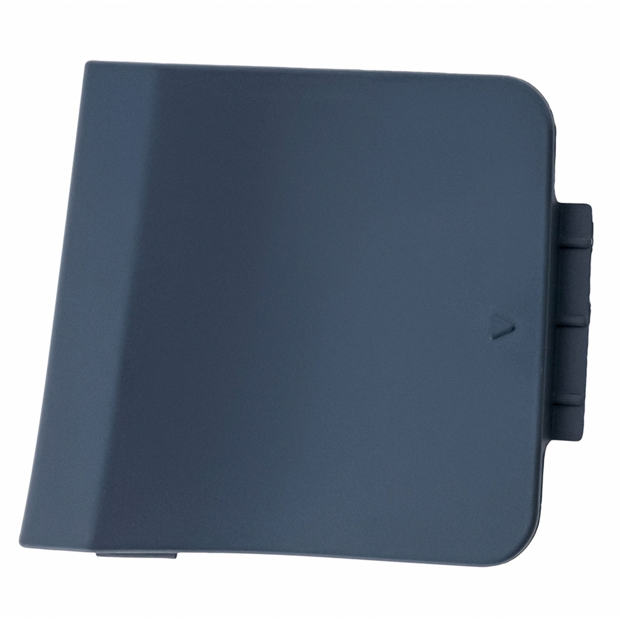 Tow Hook Cover Set For 11-17 BMW X3