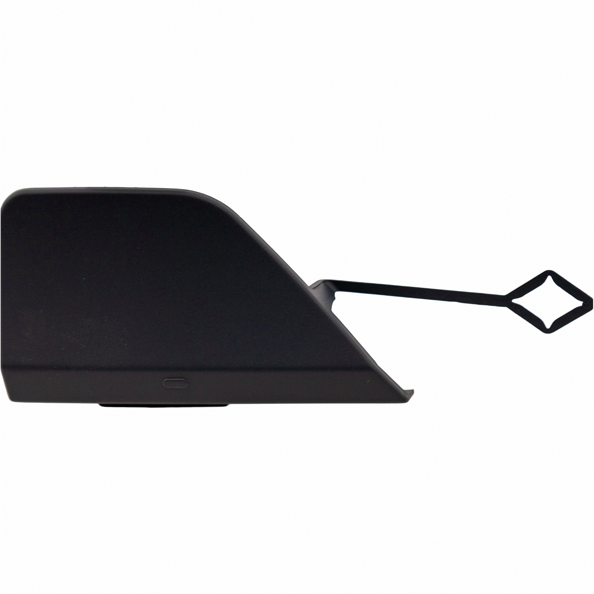 Rear Tow Hook Cover For 21-24 BMW 430i, 21-24 BMW 430i xDrive