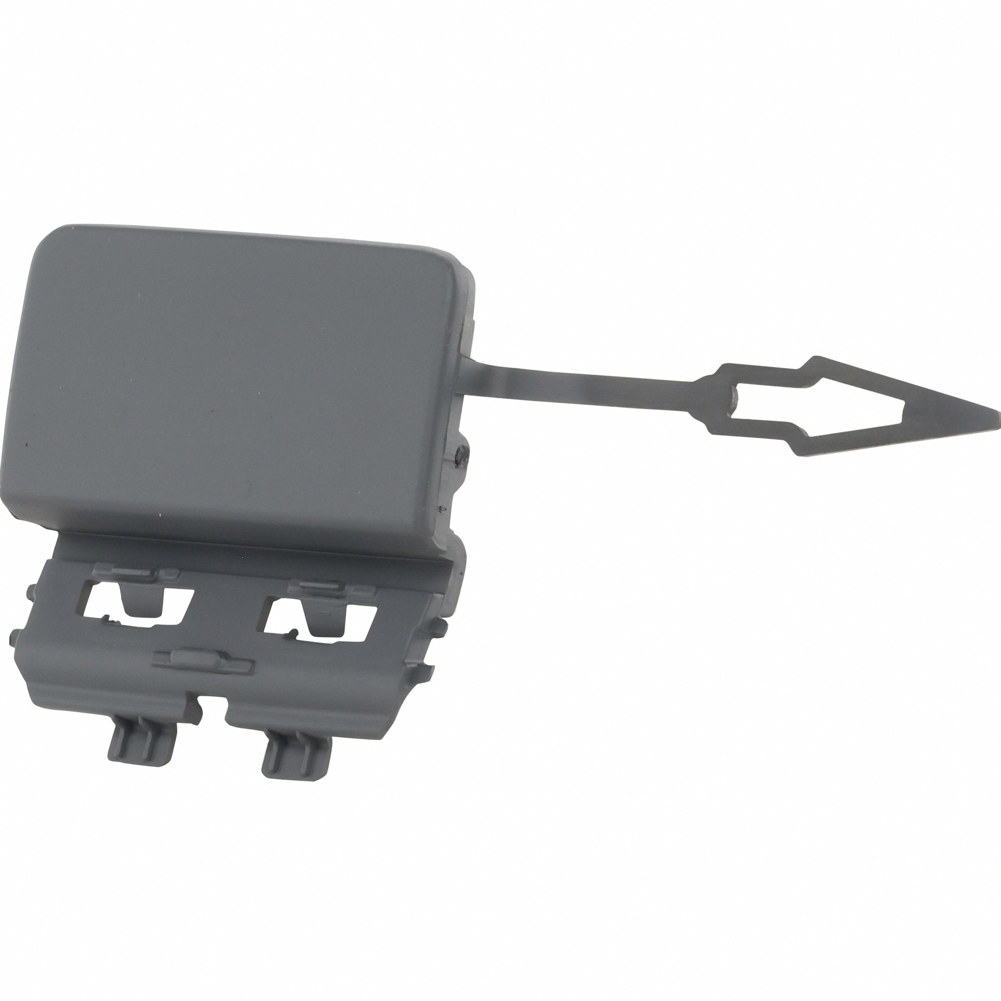 Tow Hook Cover For 19-25 BMW X5