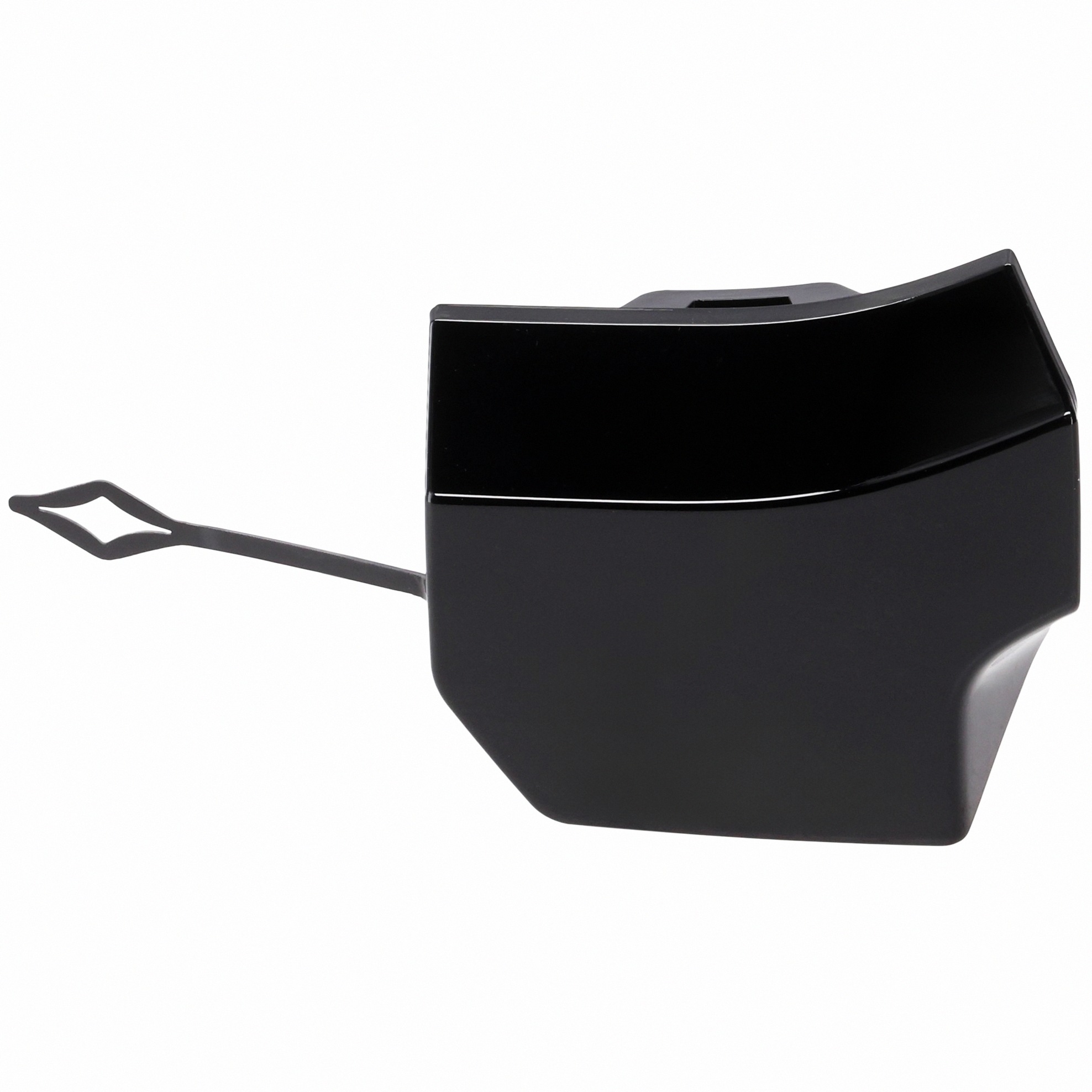 Tow Hook Cover For 22-25 BMW X4