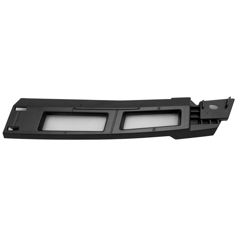 Right Passenger Side Bumper For 11-13 BMW X5