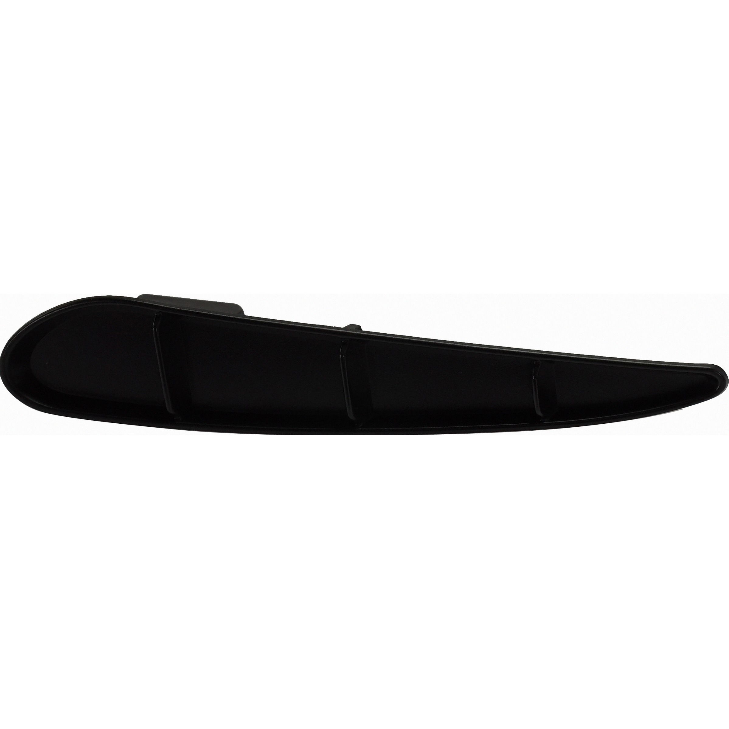 Left Driver Side Bumper For 2019-2022 BMW