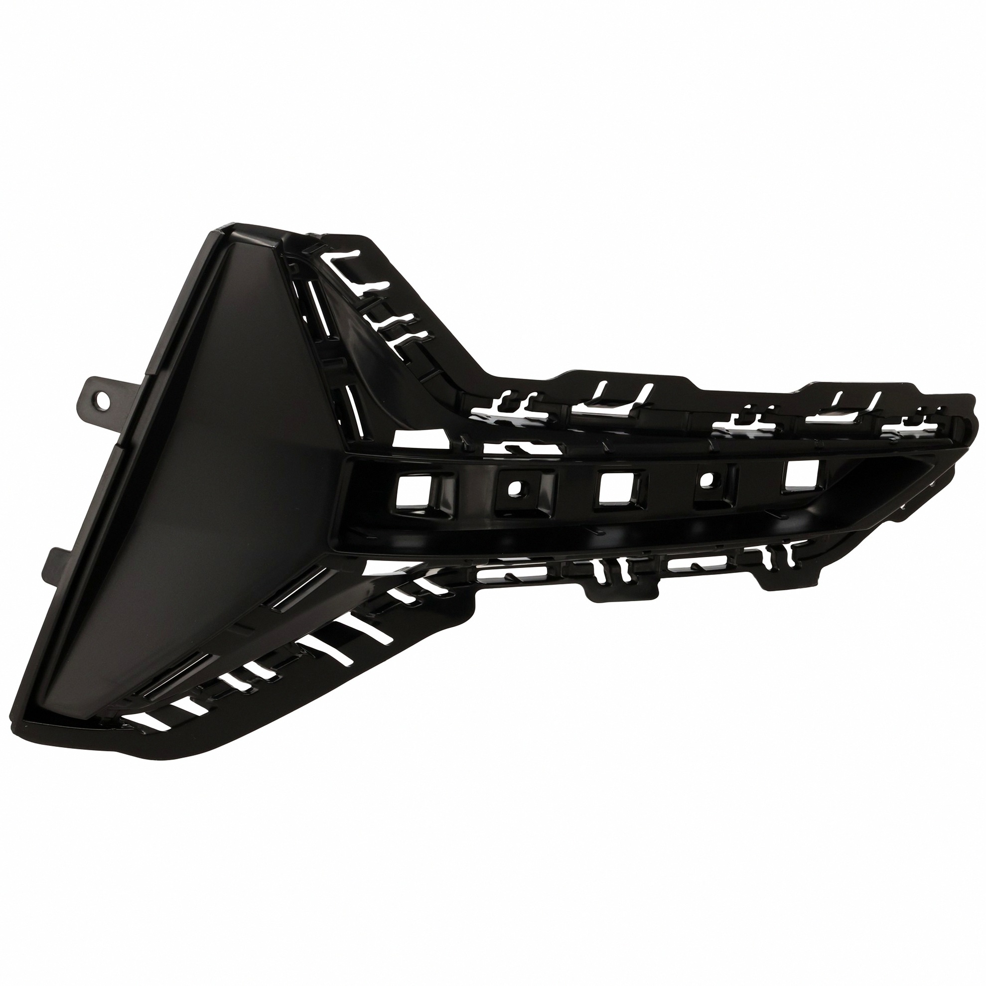 Rear Reflector Bezel For 21-22 BMW 330e, 21-22 BMW 330e xDrive, 19-22 BMW 330i, 19-22 BMW 330i xDrive