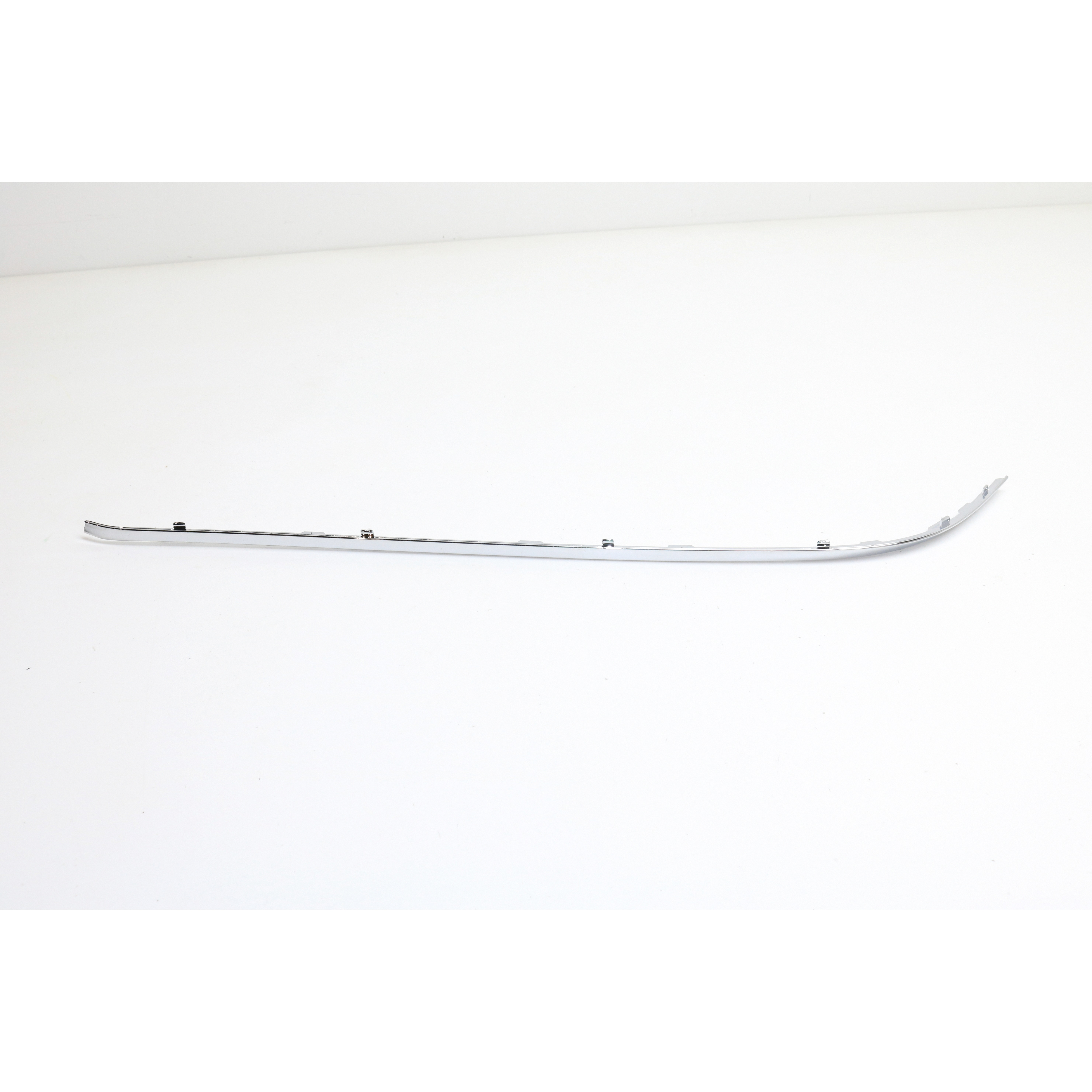Right Passenger Side Bumper For 06-08 BMW 750i, 06-08 BMW 750Li, 06 BMW 760i, 07-08 BMW Alpina B7