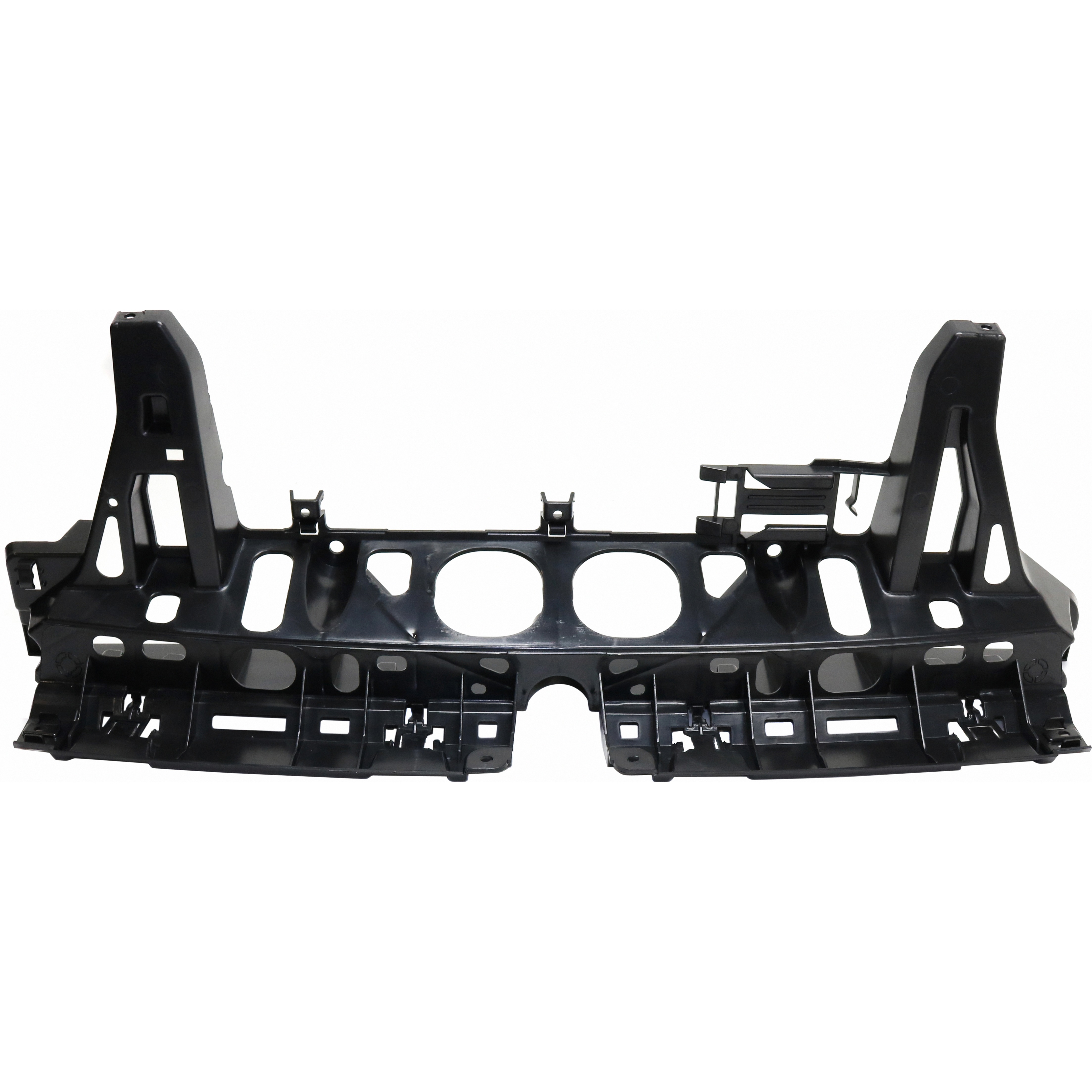 Rear Bumper Cover Inner Center Bracket For 07-13 BMW X5