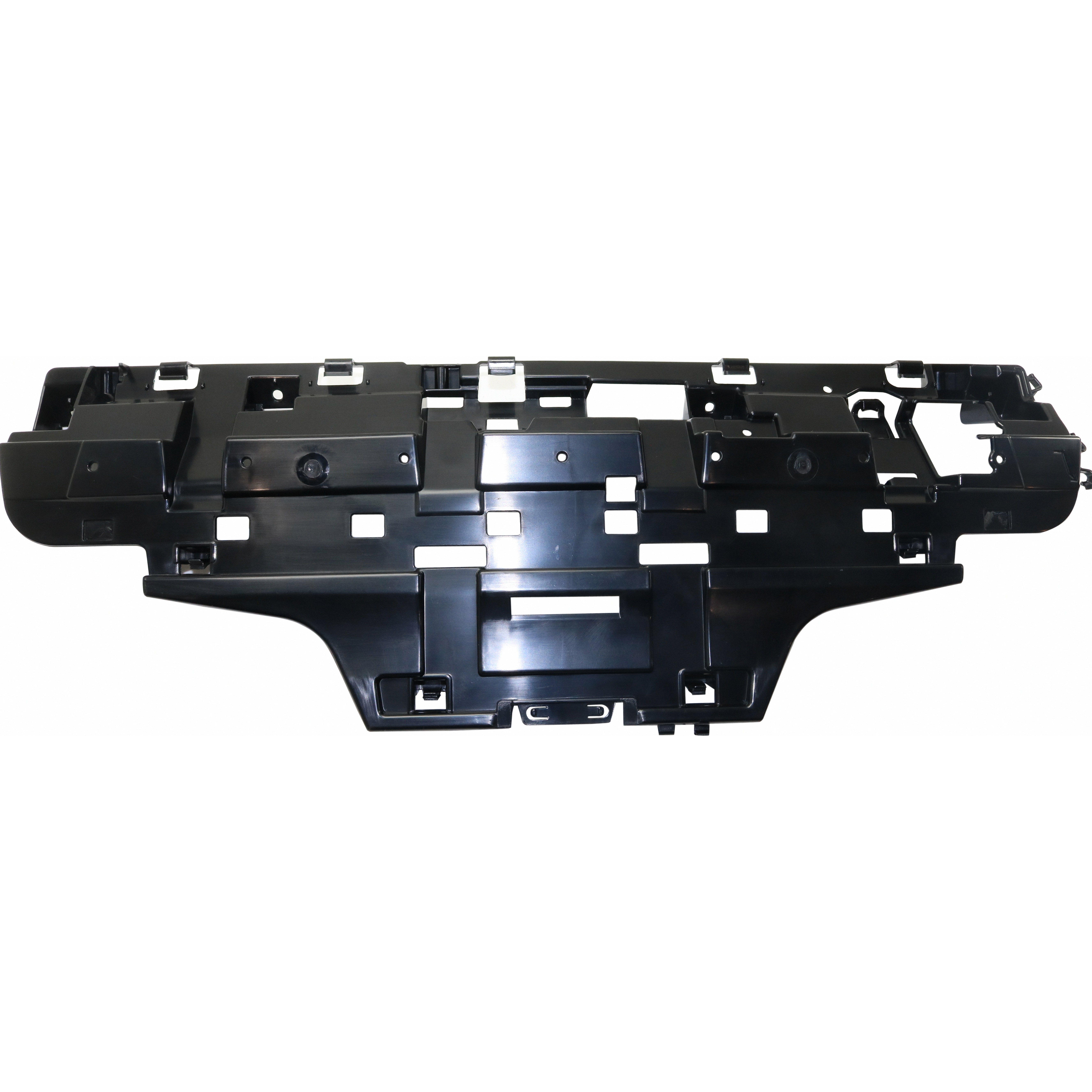 Rear Lower Bumper Cover Support For 2014-2020 BMW