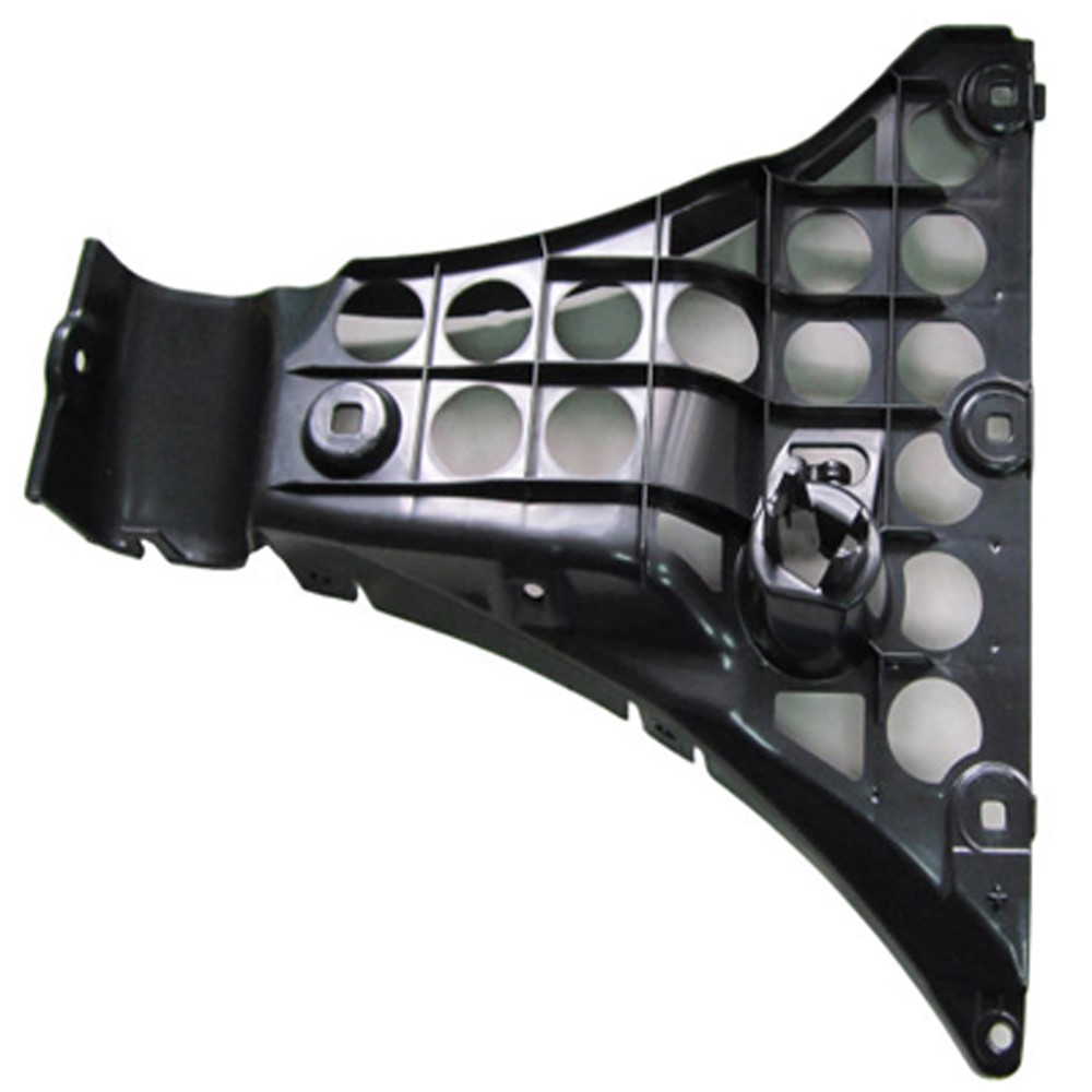 Left Driver Side Bumper For 2004-2007 BMW