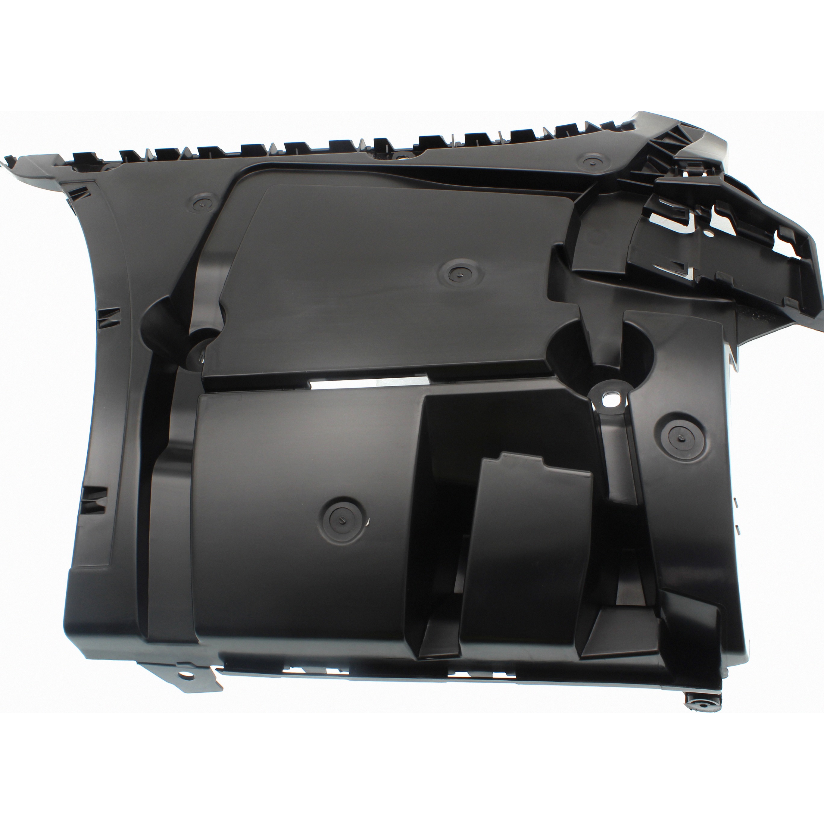 Left Driver Side Bumper For 2017-2020 BMW