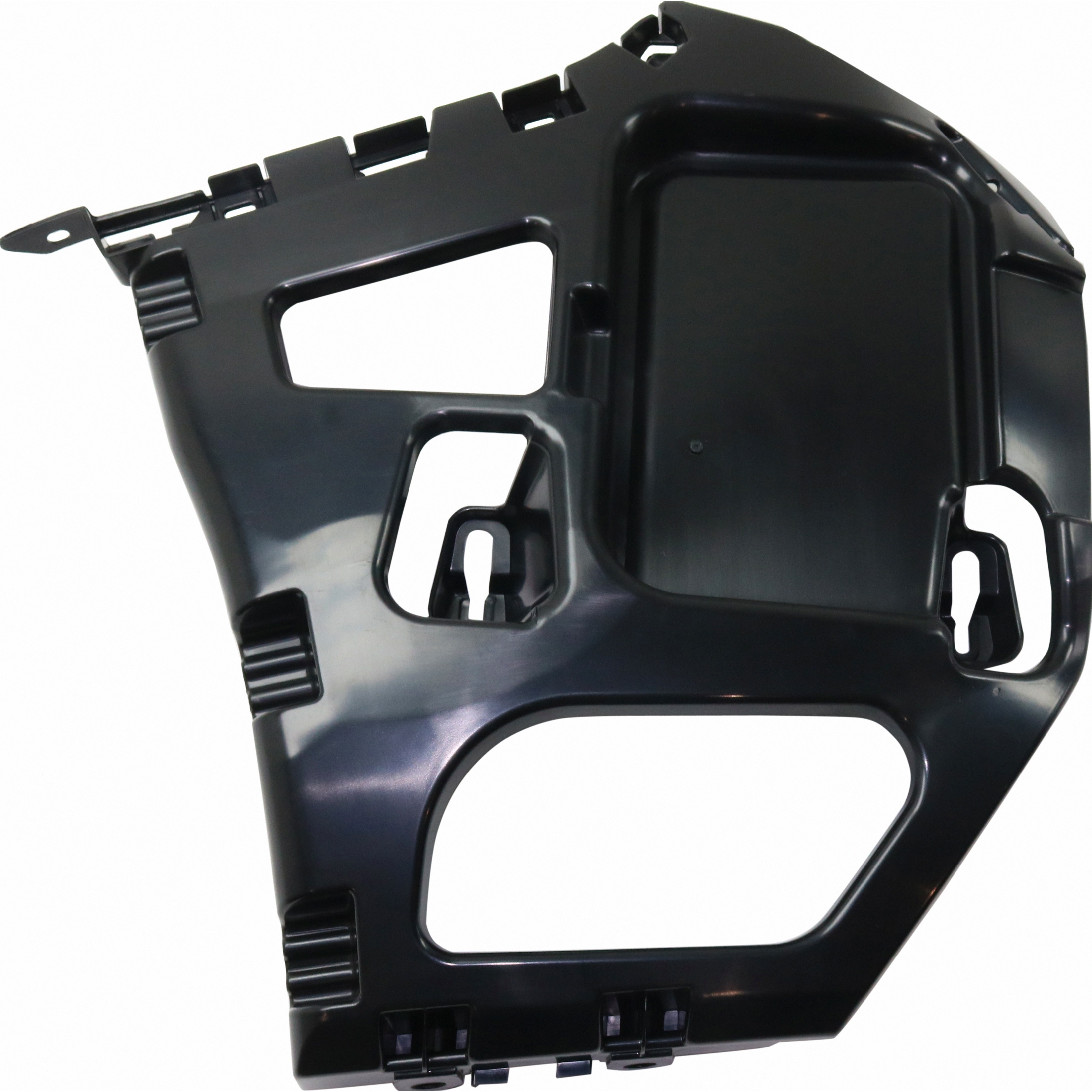 Left Driver Side Bumper For 2014-2021 BMW