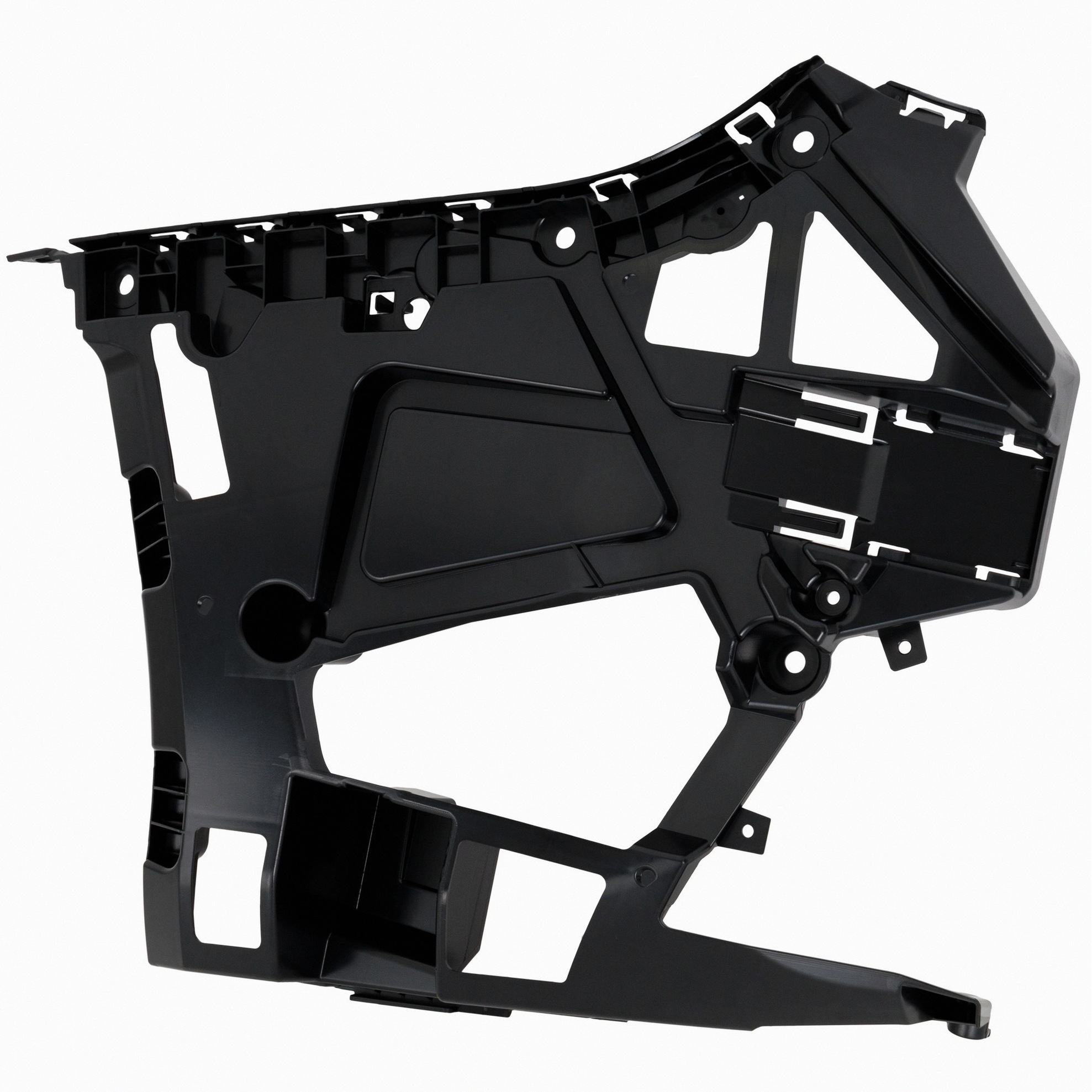 Left Driver Side Bumper For 21-22 BMW 330e, 21-22 BMW 330e xDrive, 19-22 BMW 330i, 19-22 BMW 330i xDrive
