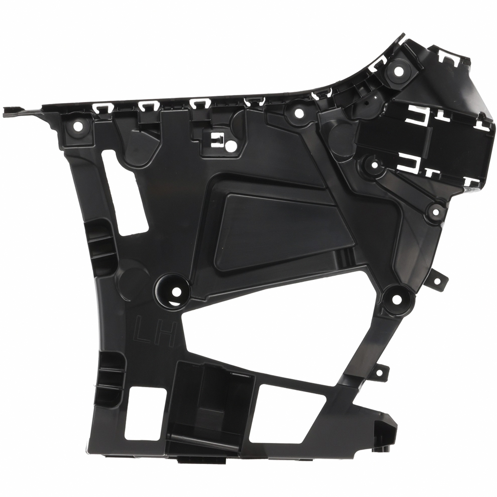 Left Driver Side Bumper For 2023-2025 BMW