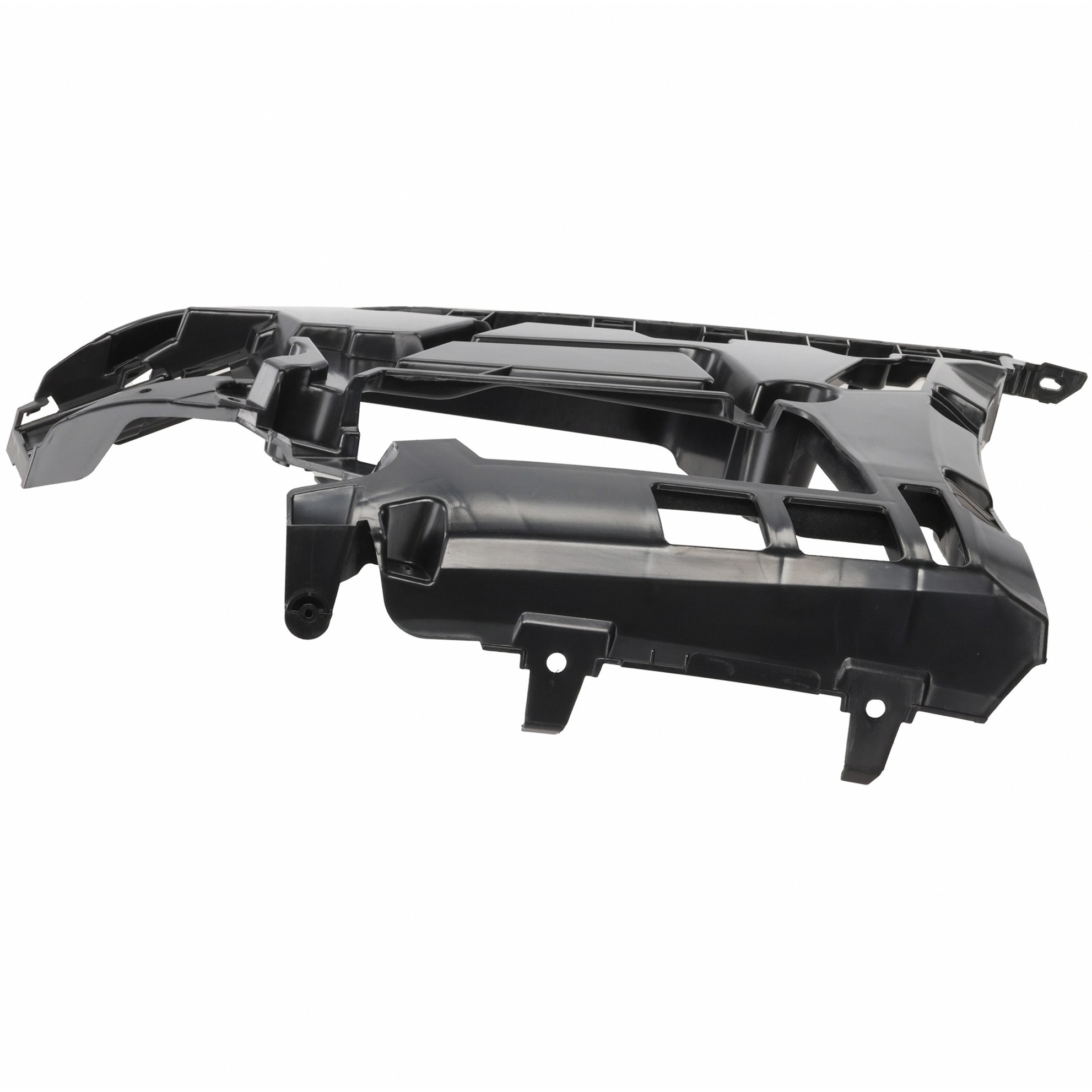 Right Passenger Side Rear Bumper Cover Support For 2019-2022 BMW
