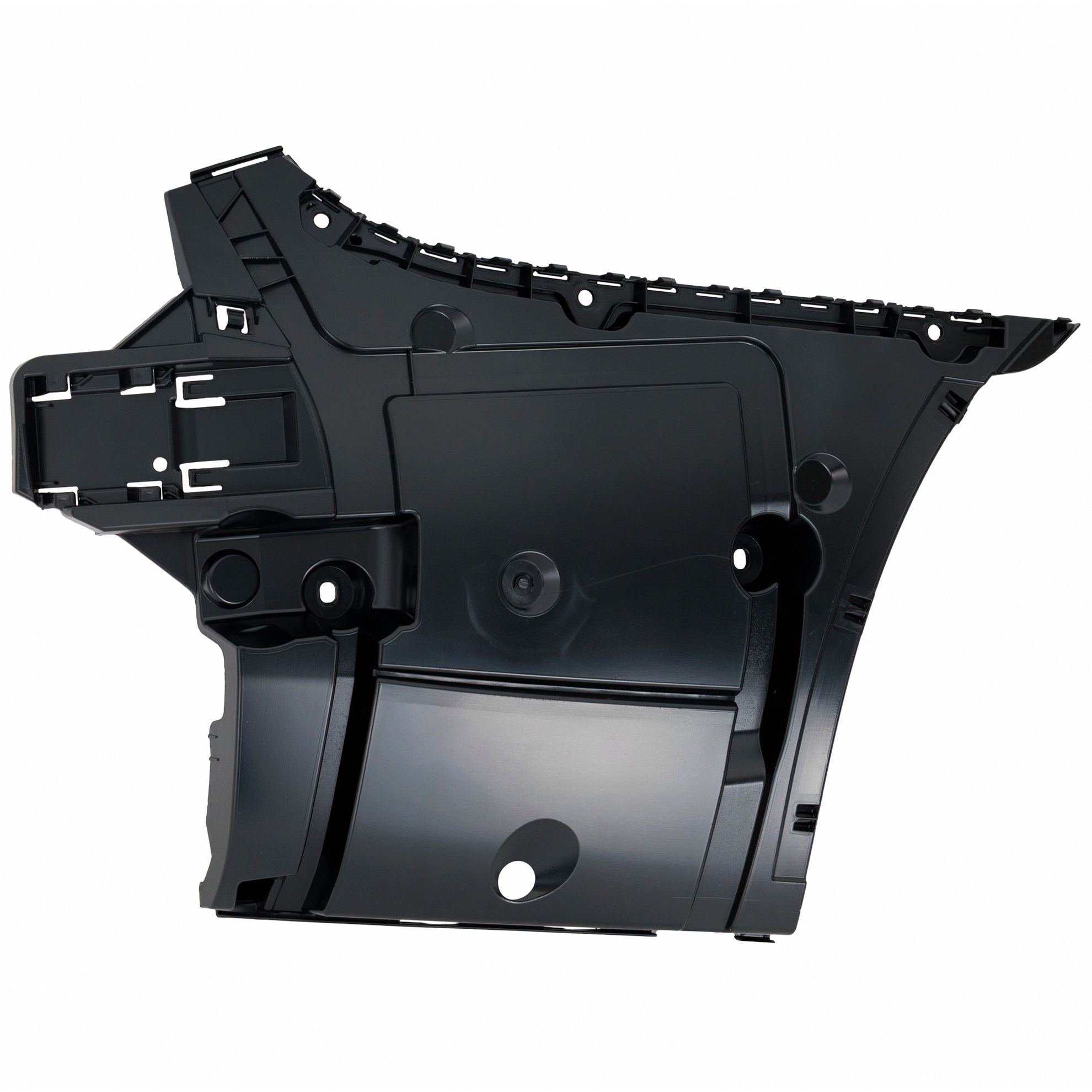 Right Passenger Side Bumper For 2021-2023 BMW