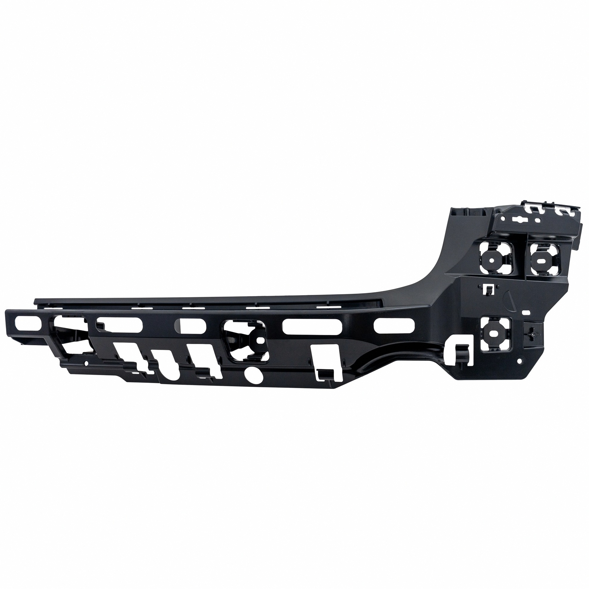 Right Passenger Side Bumper For 2019-2022 BMW