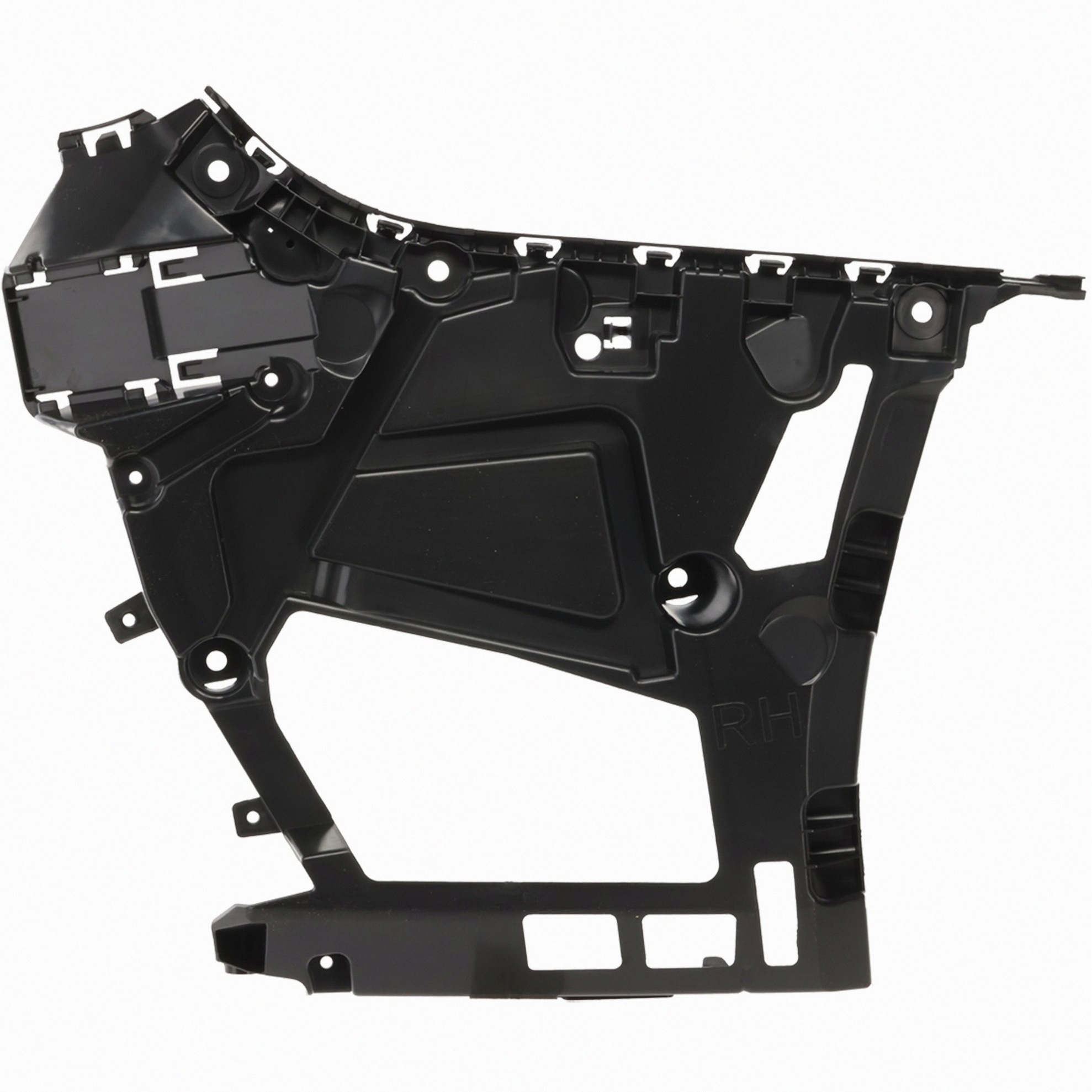 Right Passenger Side Bumper For 2023-2025 BMW